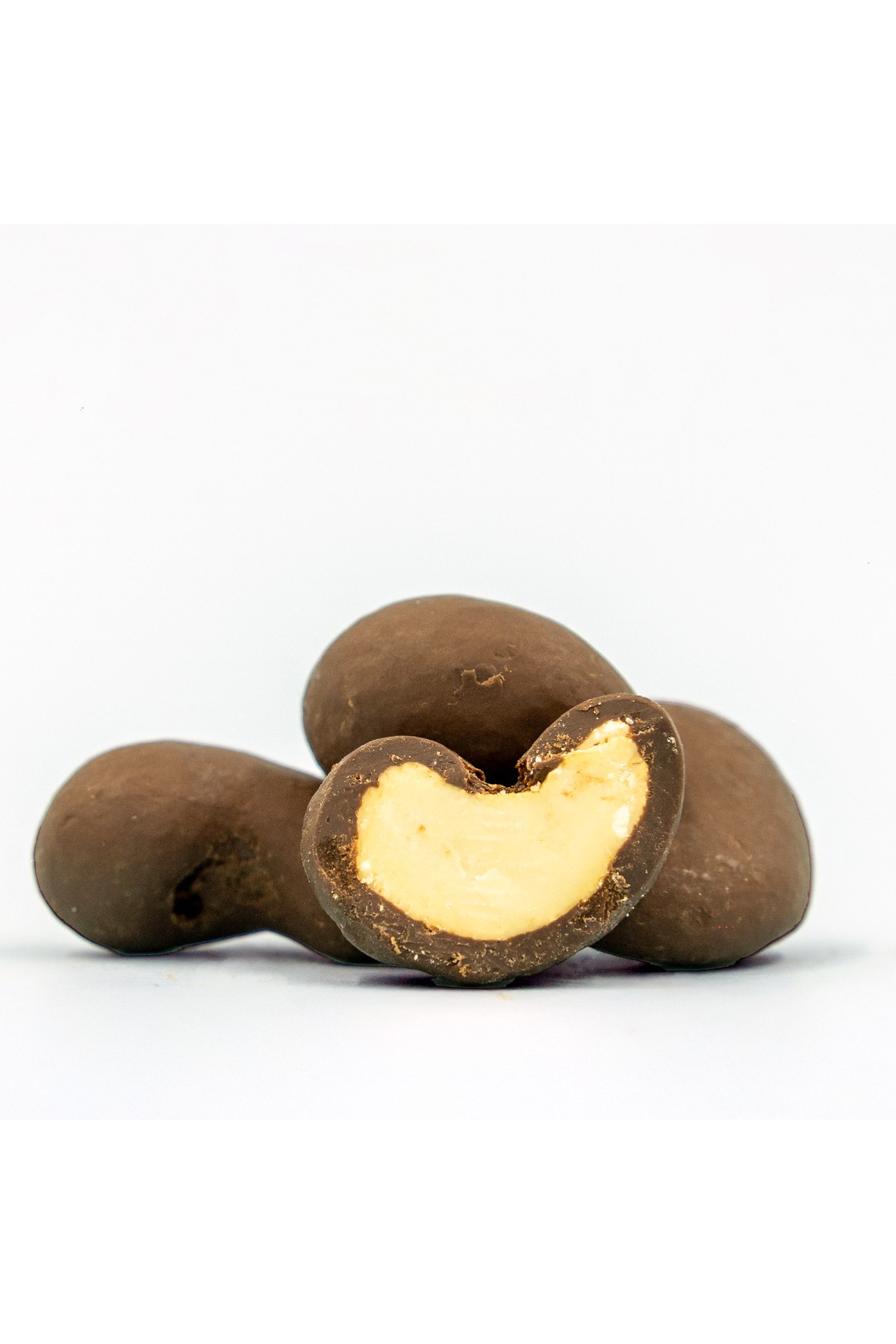 Şeker İlavesiz, Glütensiz, Vegan Kajulu Bitter Çikolata - Doypack 50 gr