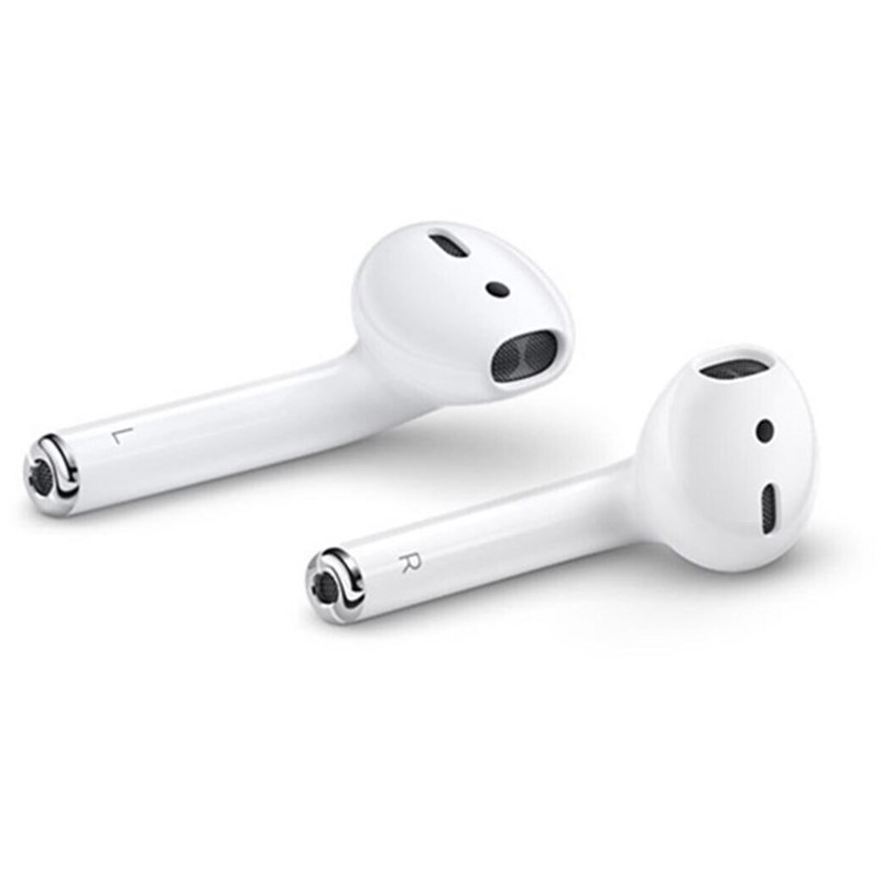 Наушники apple airpods mv7n2ru a