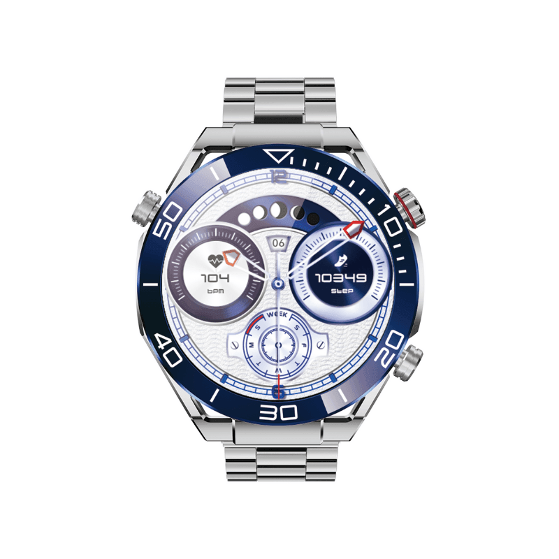 Watch G3 Ultimate Akıllı Saat
