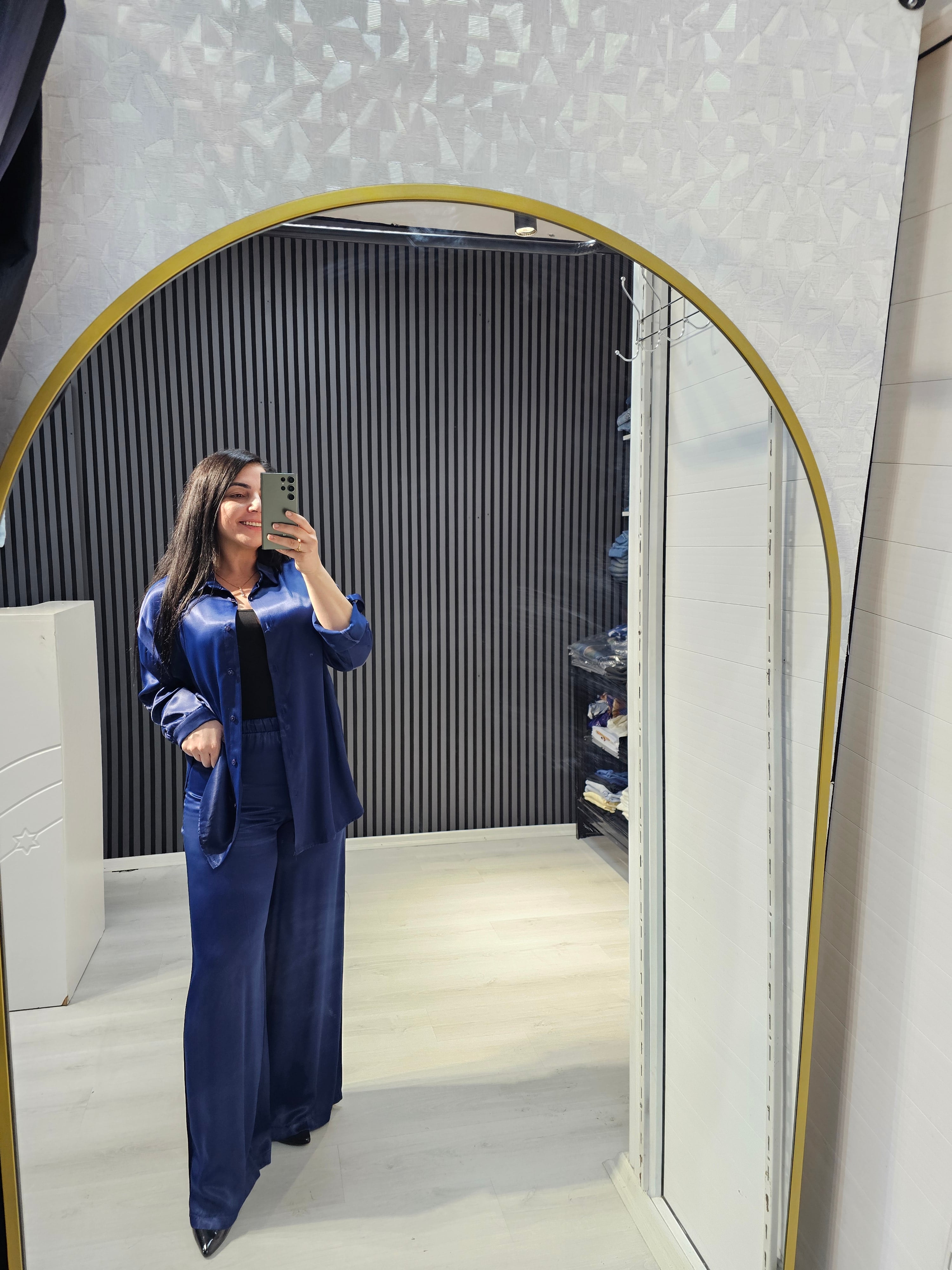 saten takım ✨️