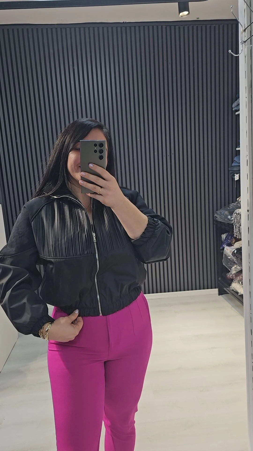 siyah ceket premum kalite ✨️