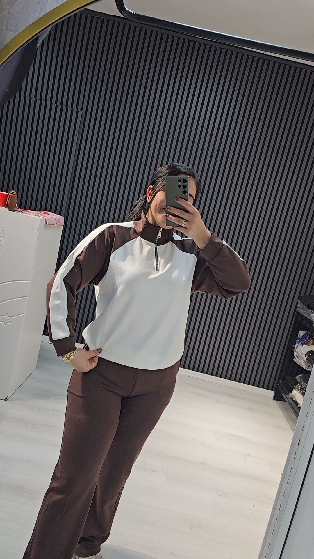 eşofman takımı modal kumaş Premum kalite ✨️