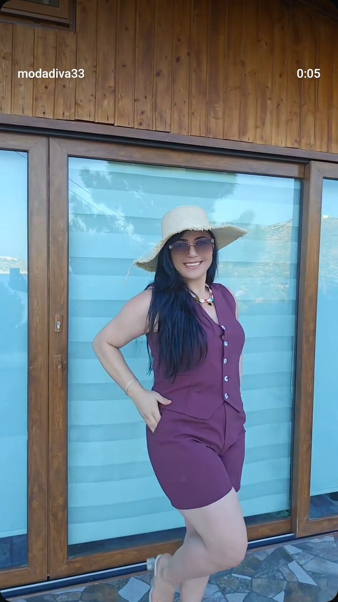 şortlu takım ✨️