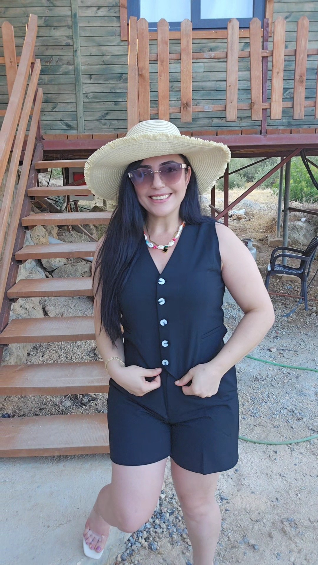 şortlu takım ✨️✨️✨️