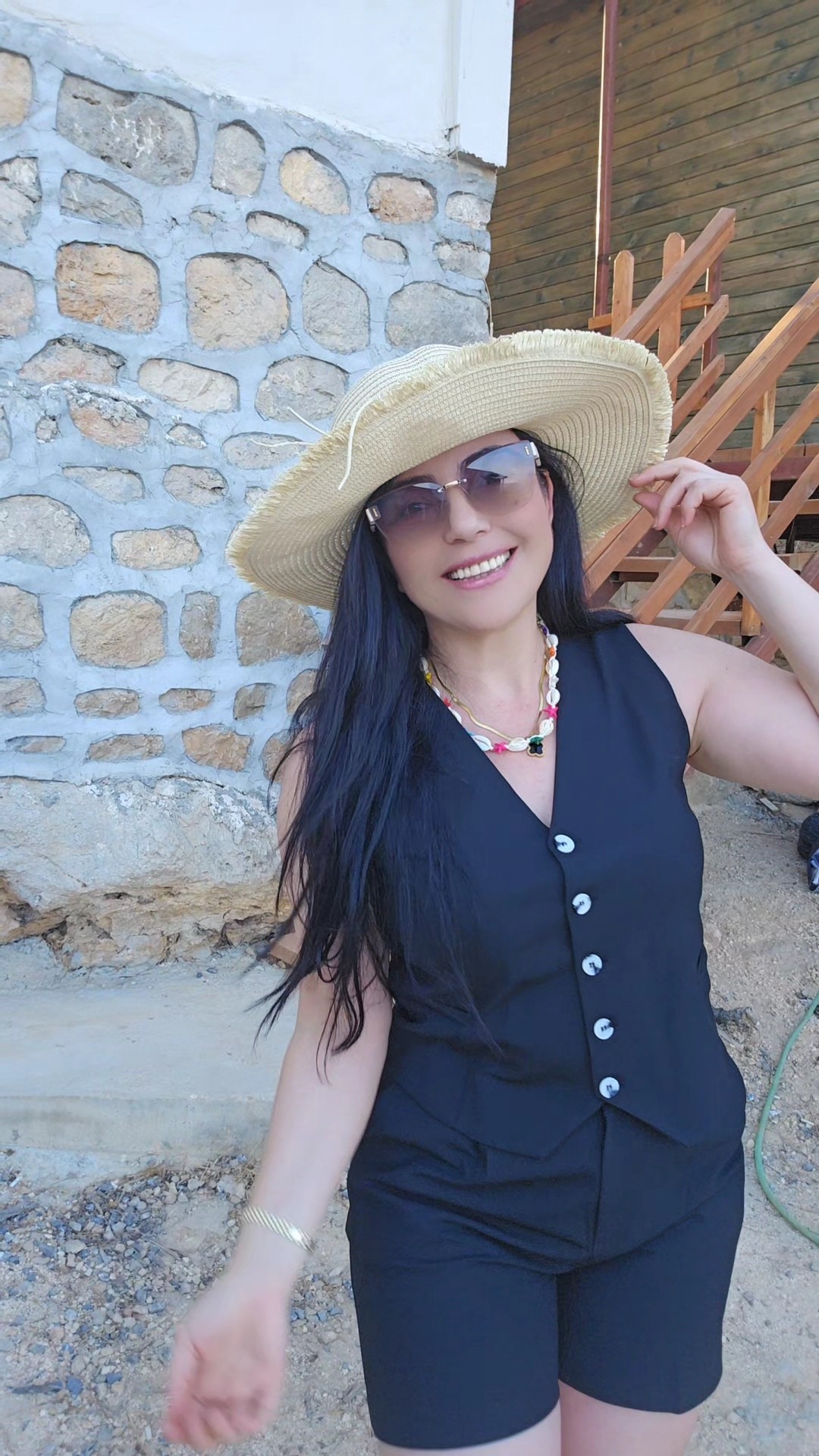 şortlu takım ✨️✨️✨️
