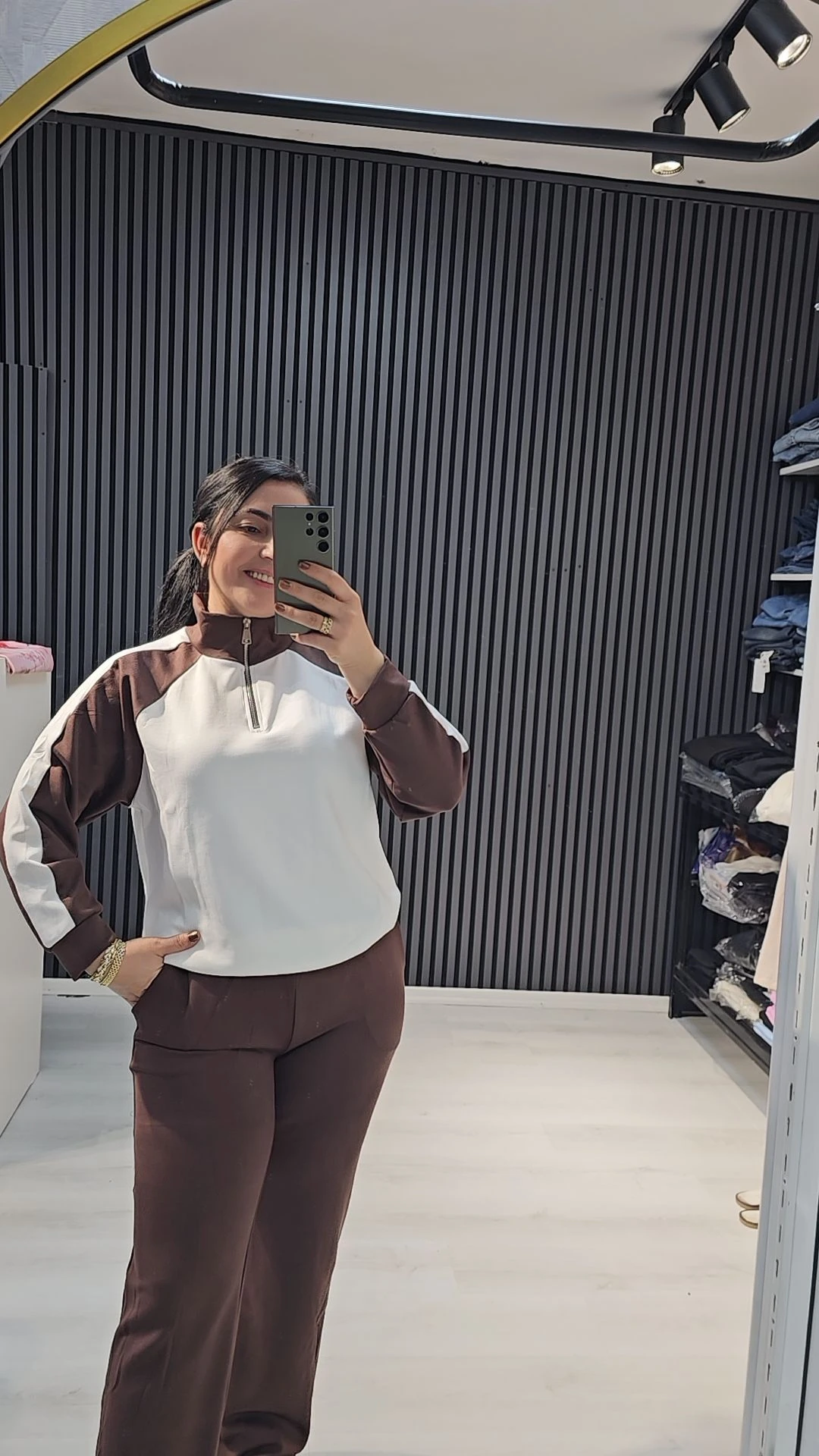 eşofman takımı modal kumaş Premum kalite ✨️