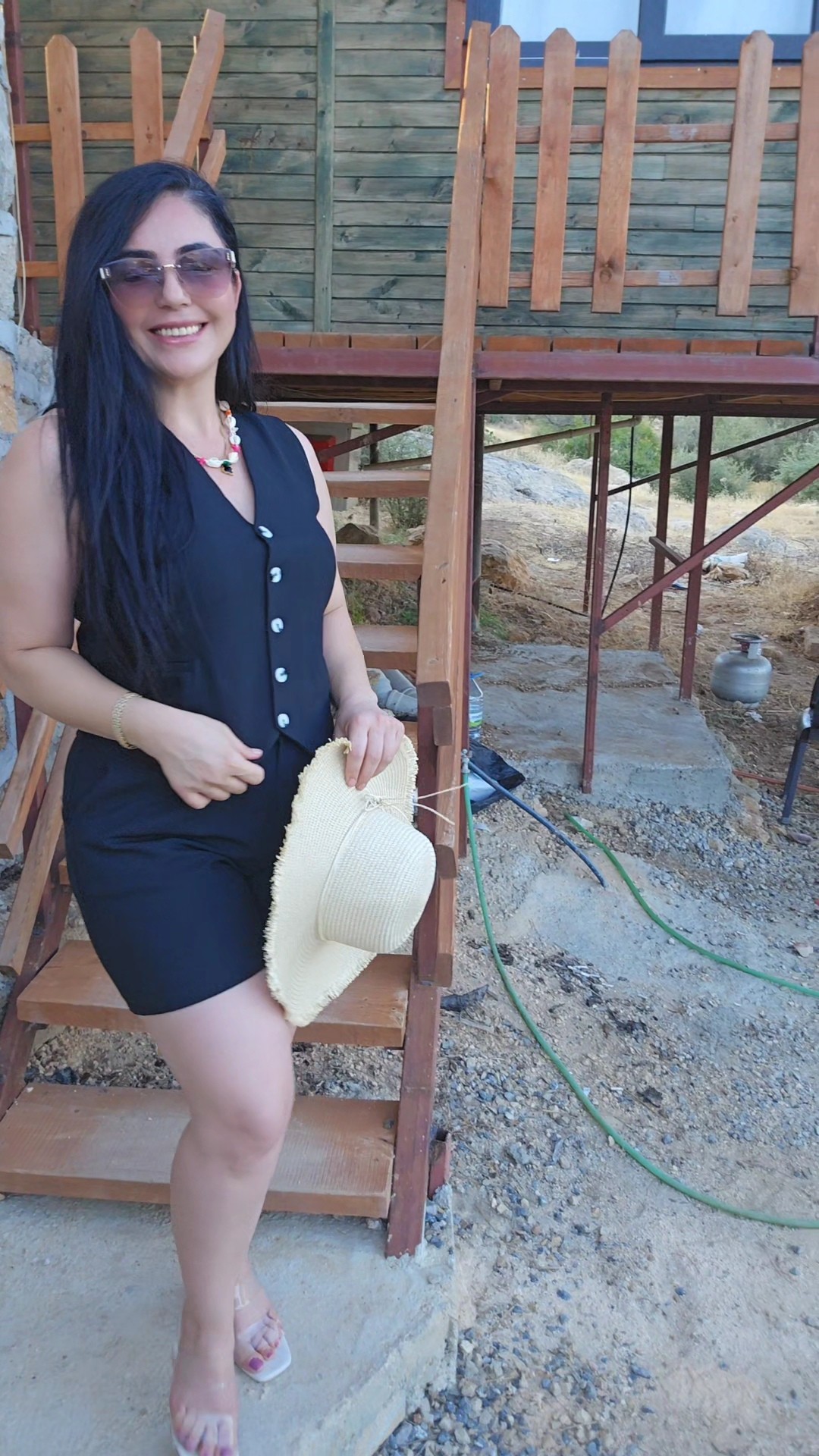 şortlu takım ✨️✨️✨️
