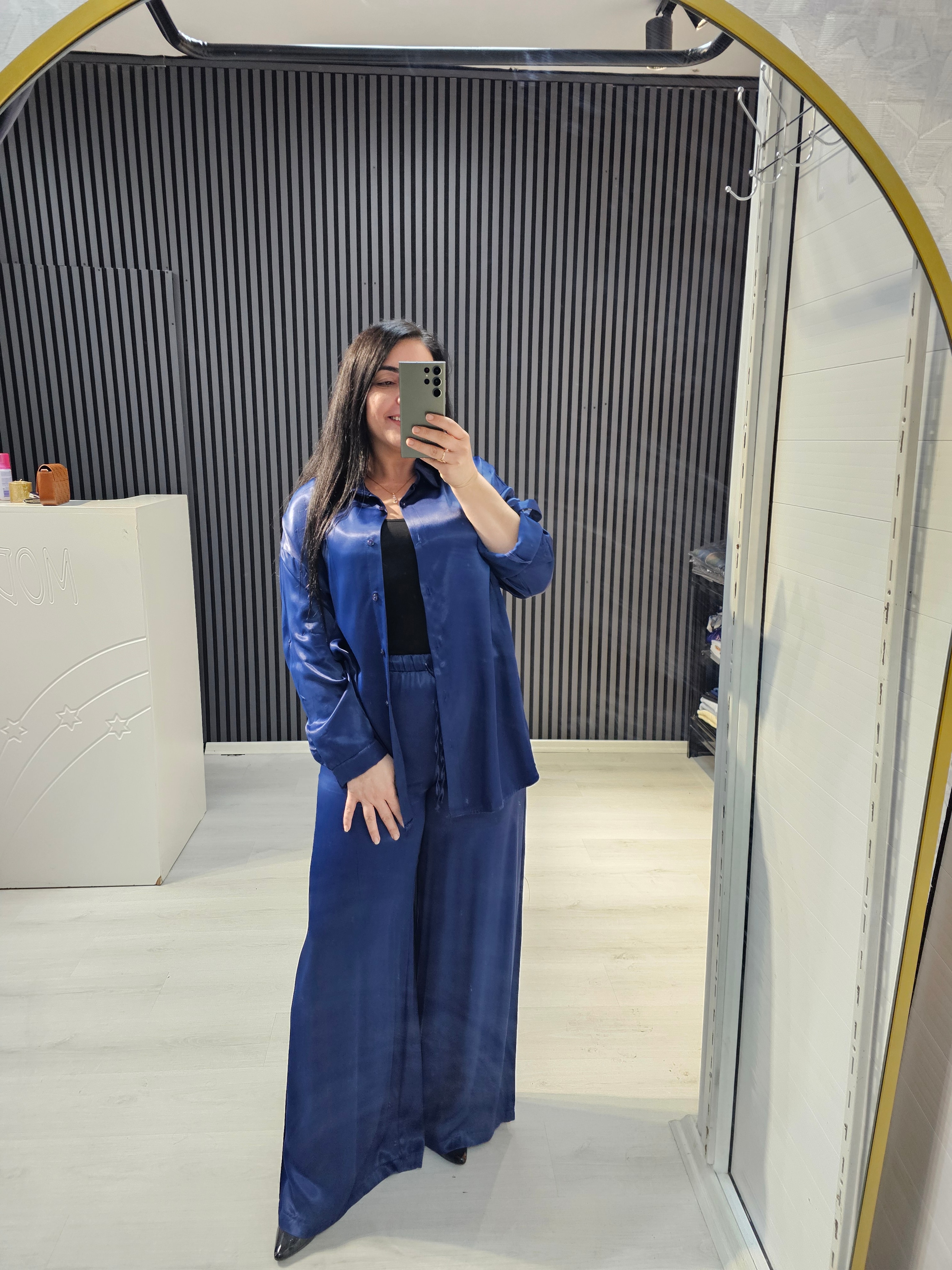 saten takım ✨️
