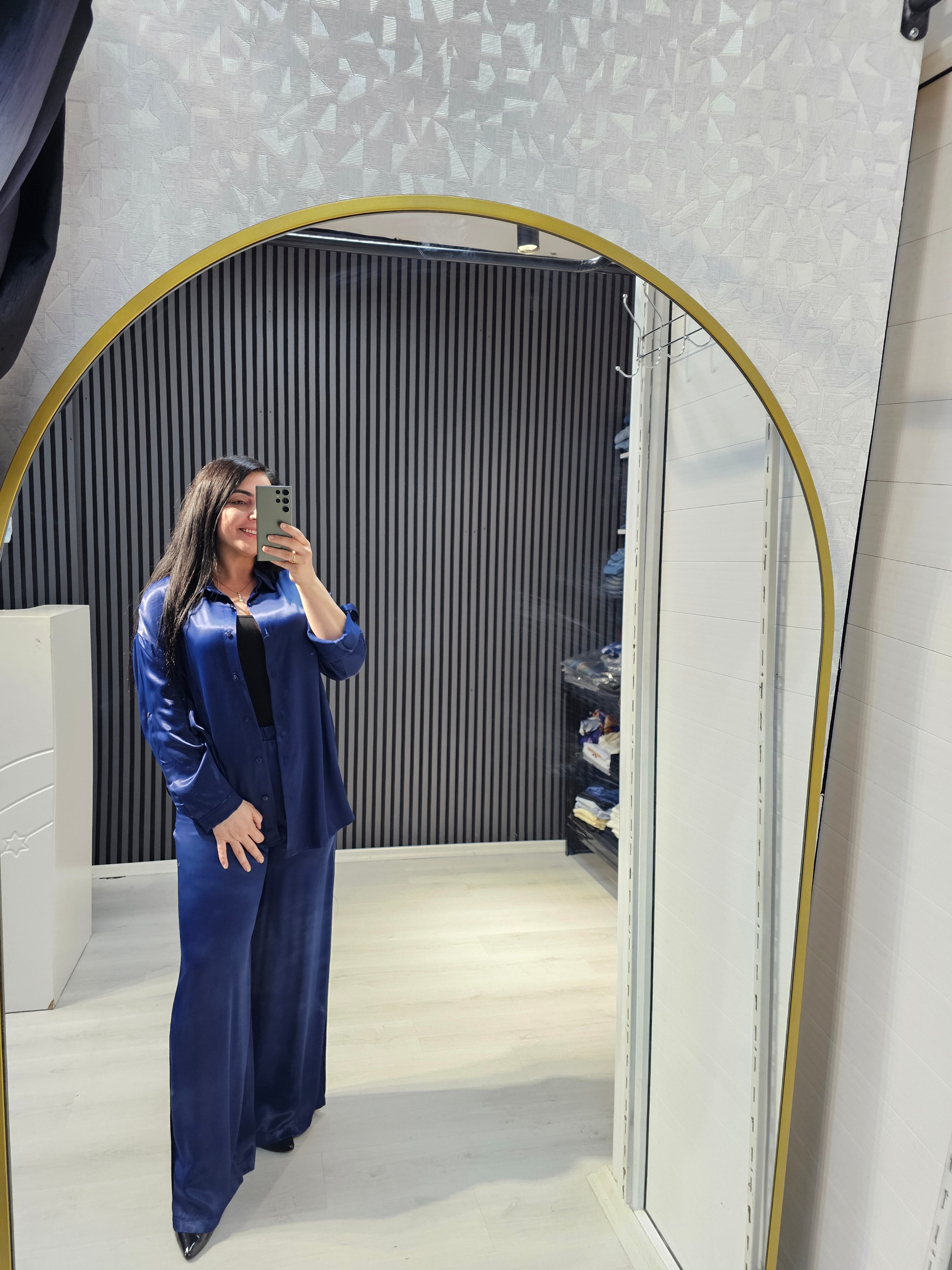 saten takım ✨️
