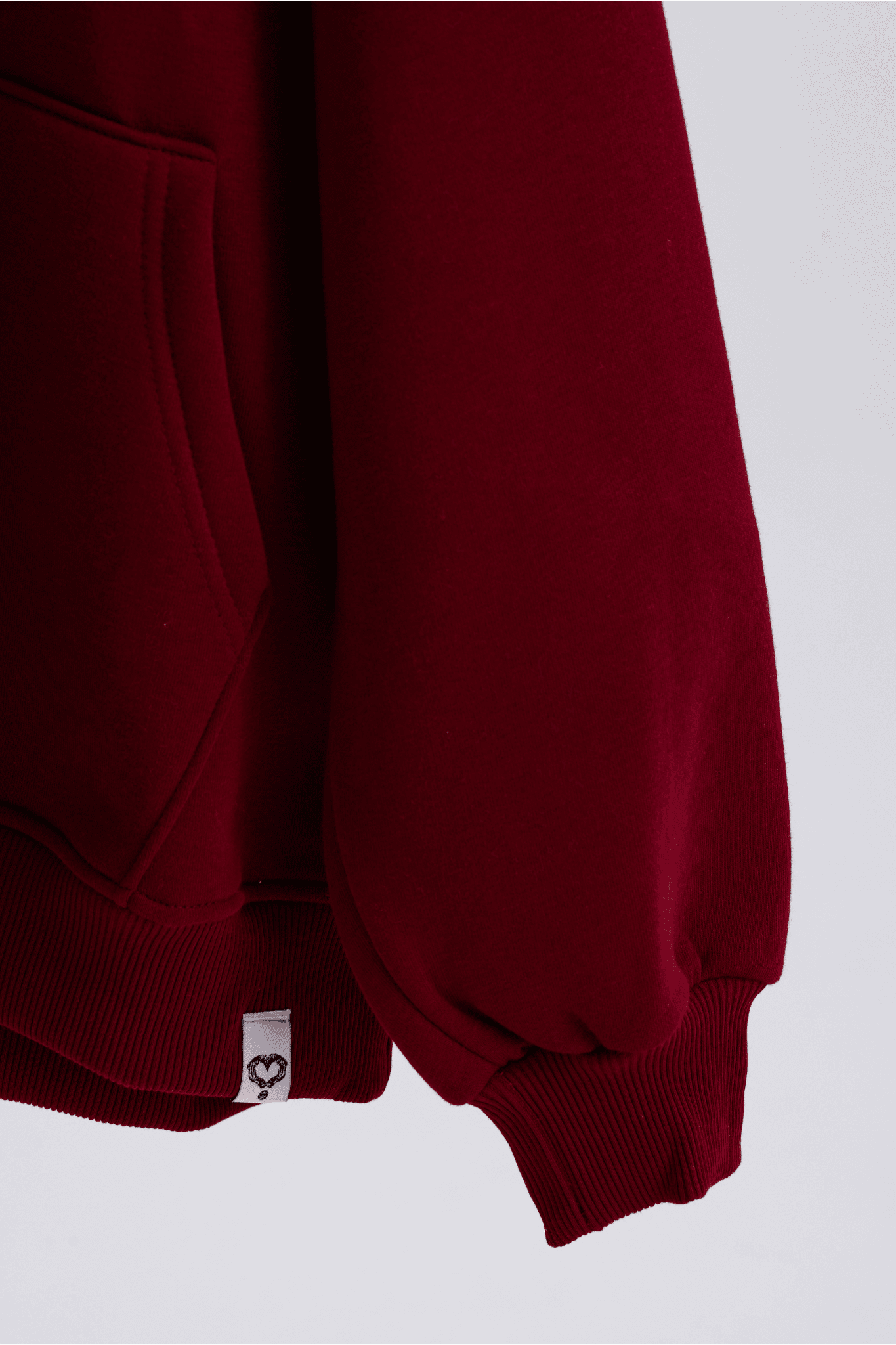 Oversize Hoodie