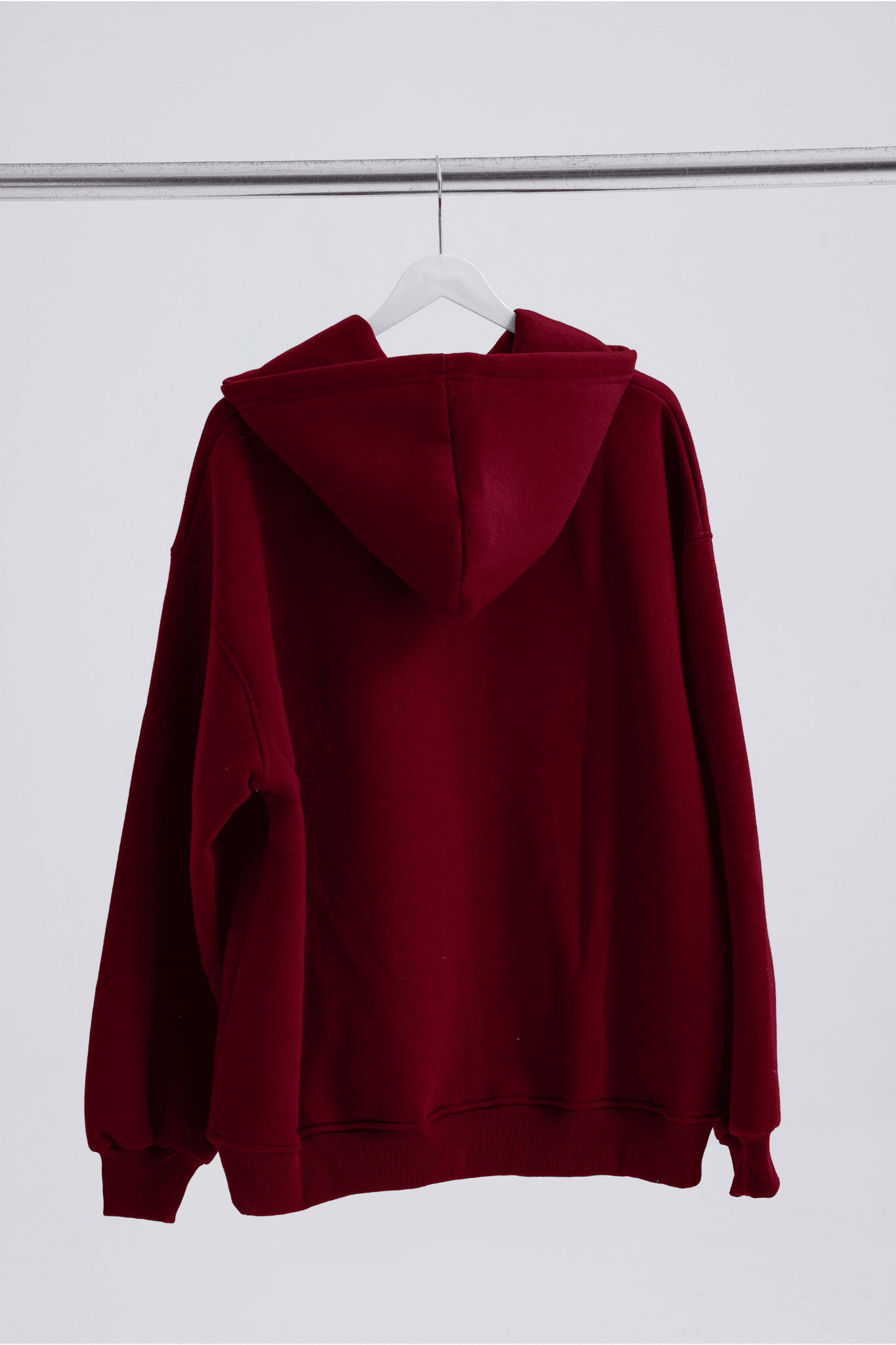 Oversize Hoodie