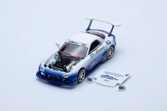 DCM MAZDA RX-7