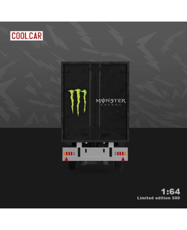 COOL CAR CONTAİNER TRANSPORT VEHİCLES CLAW