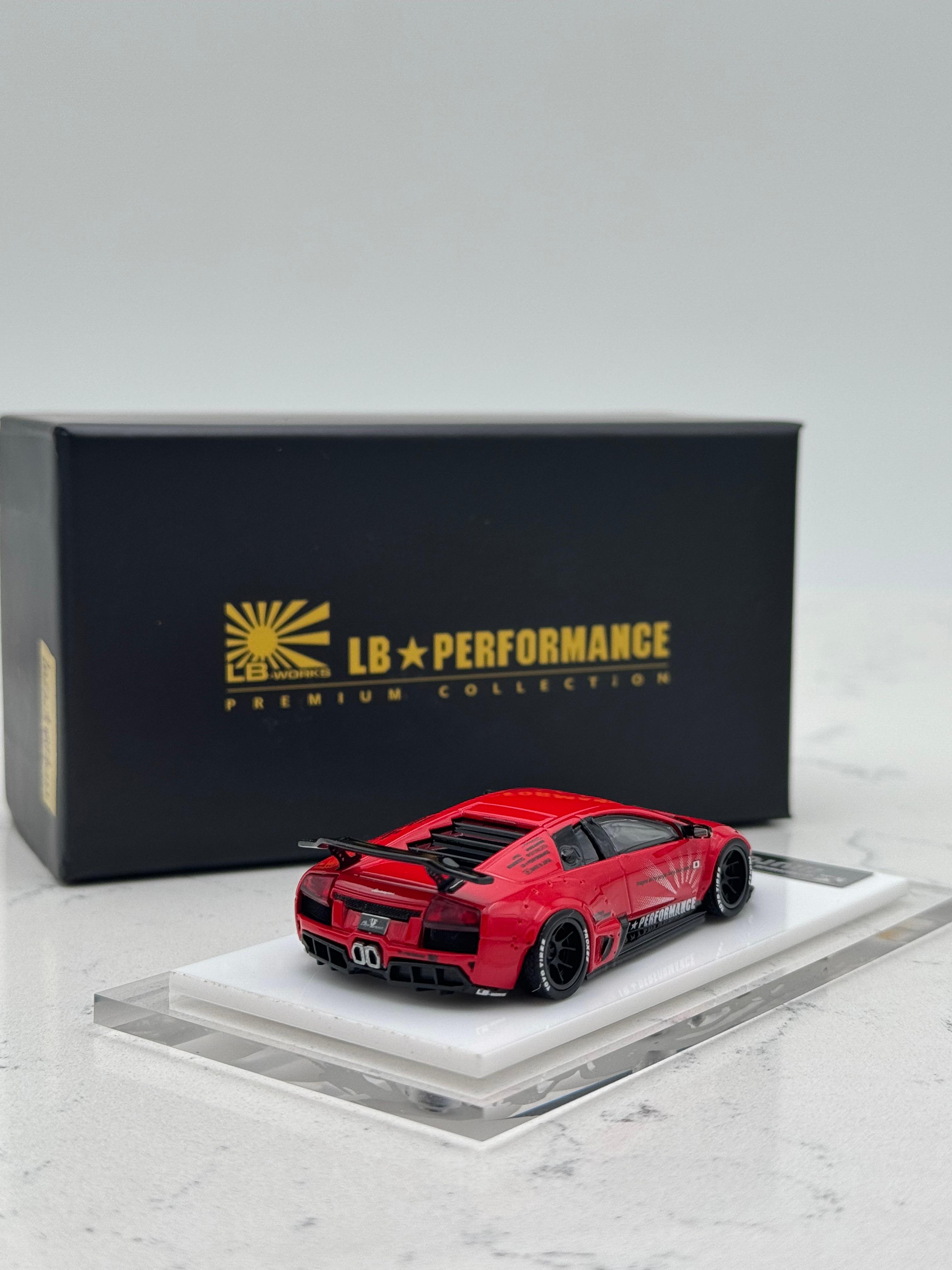 One Model LB670