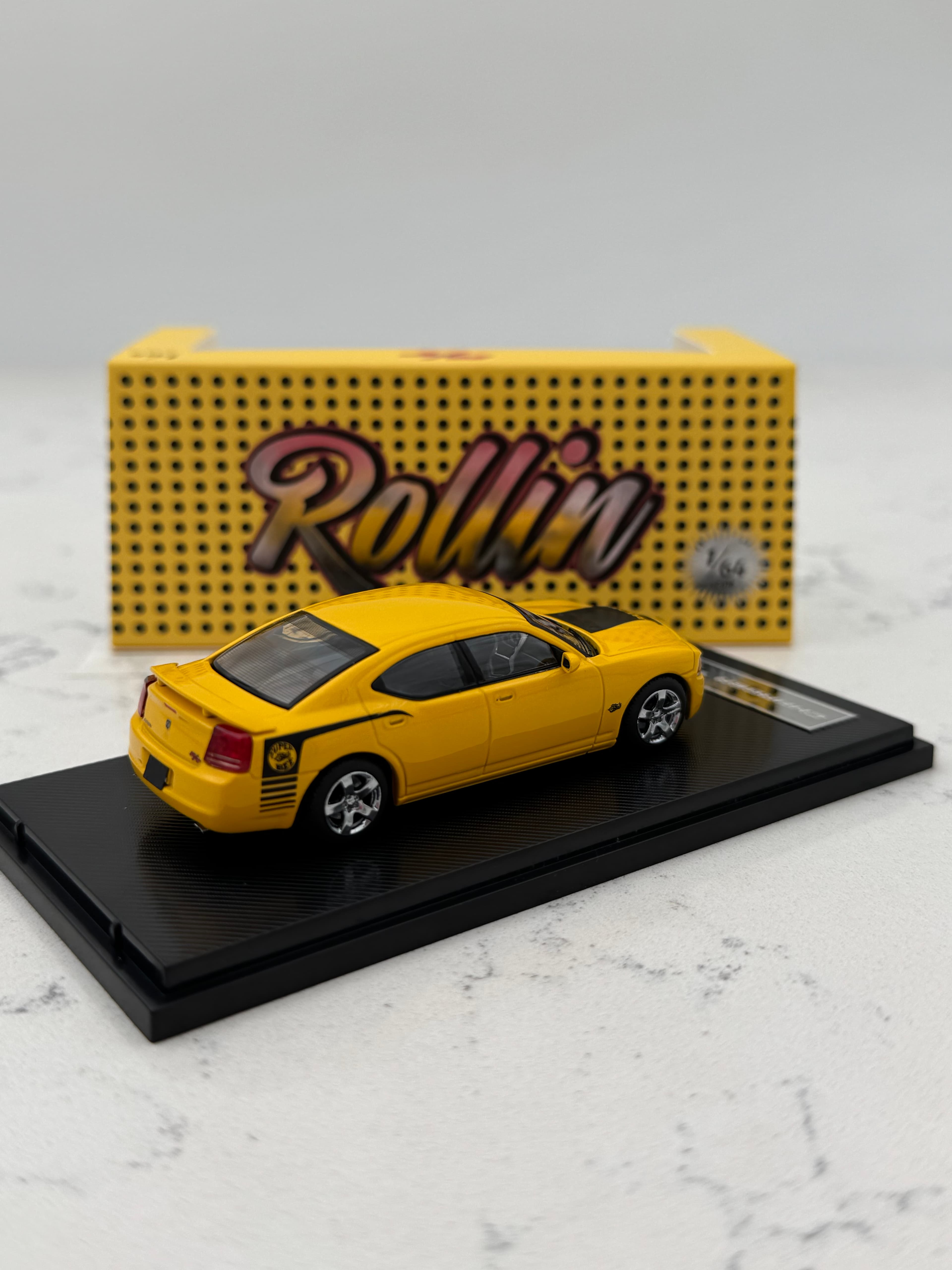 ROLLİN 2008 Charger