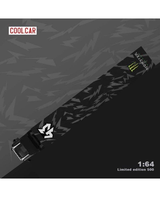 COOL CAR CONTAİNER TRANSPORT VEHİCLES CLAW