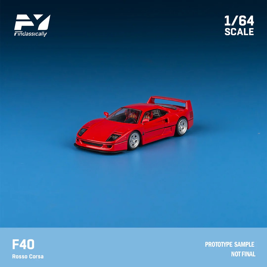 FİNDCLASSİCALLY FERRARİ 