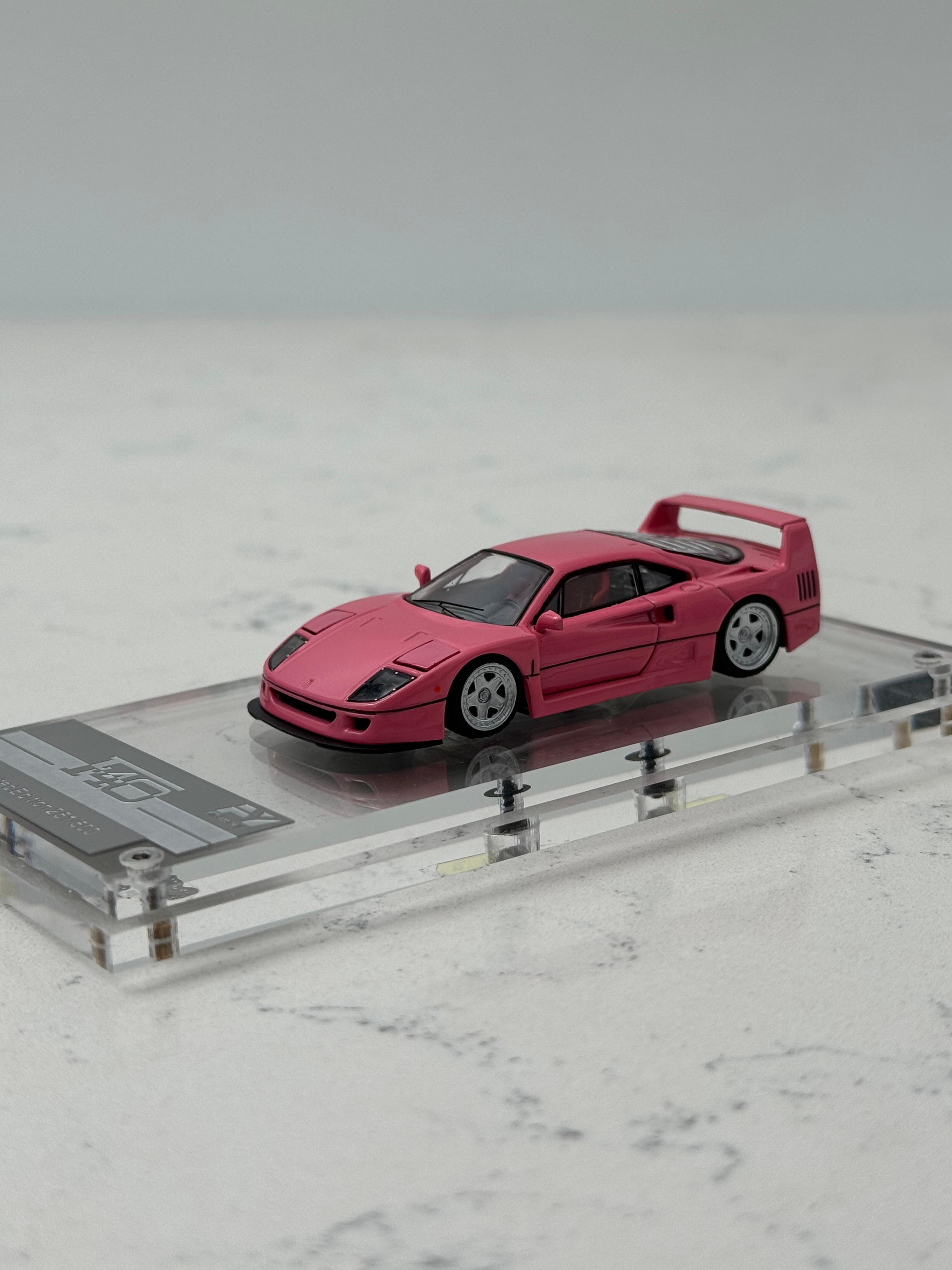 Findclassically FERRARI F40