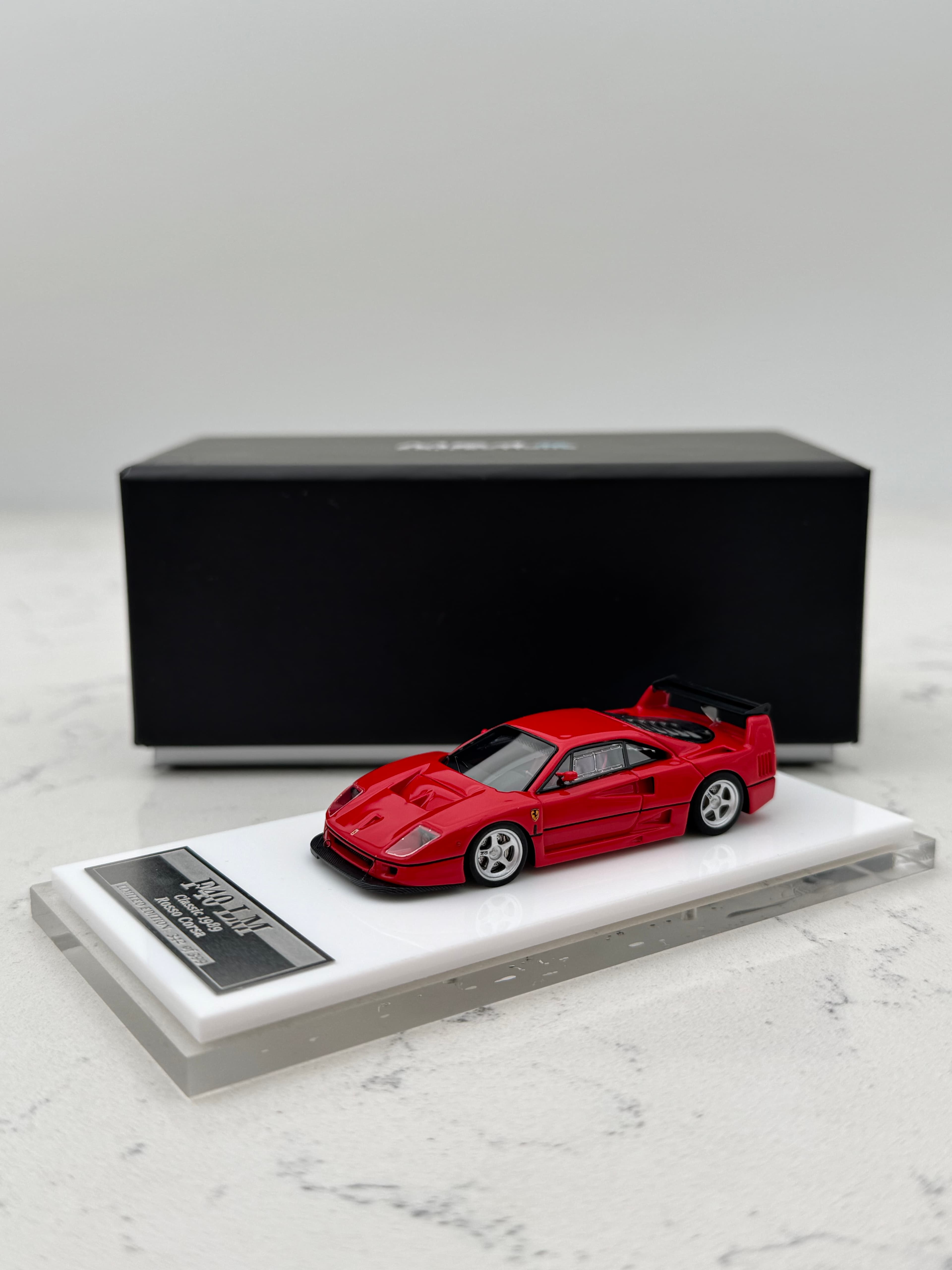 M64XFerrari F40