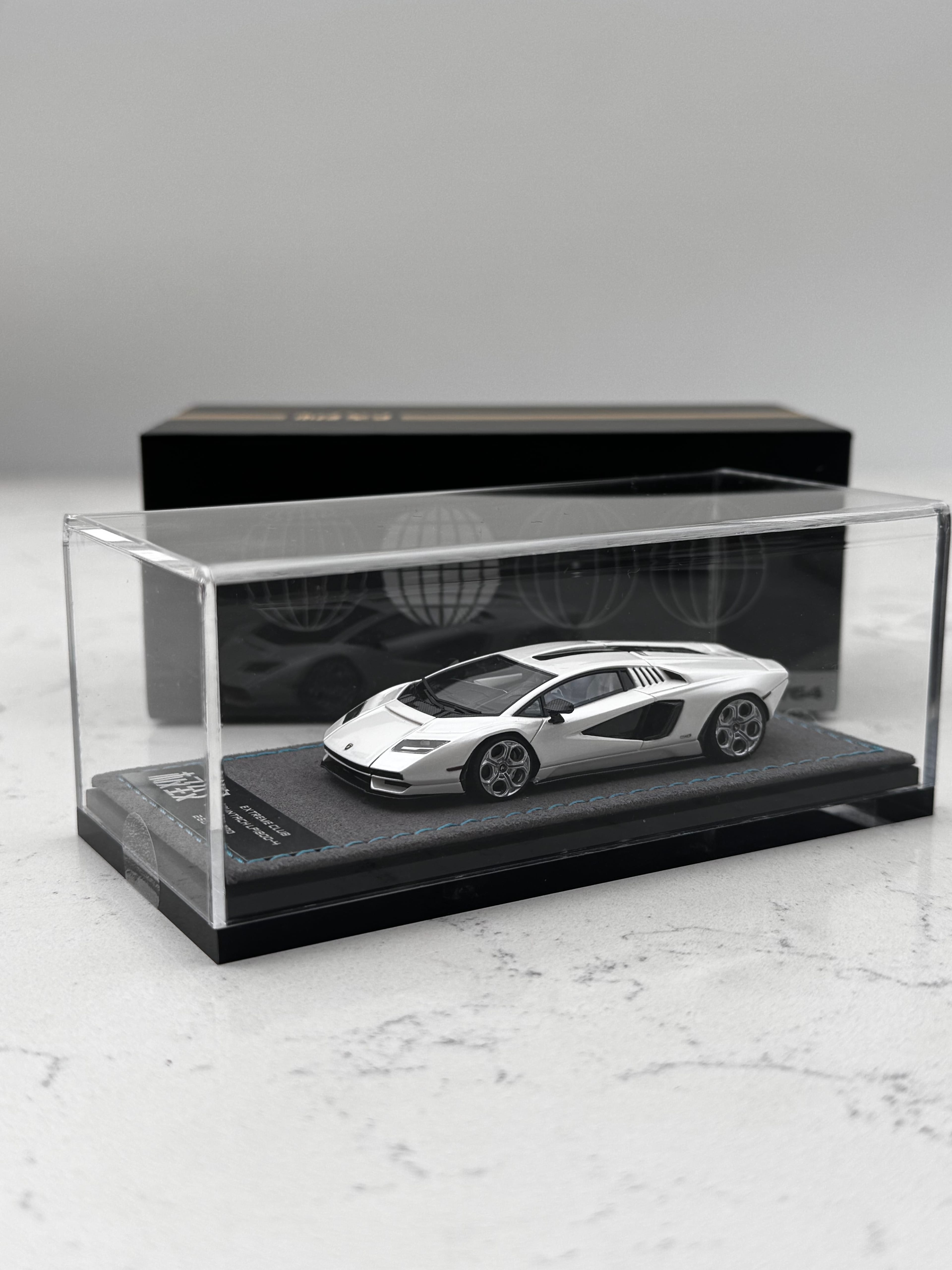 ZD EC LAMBORGHİNİ COUNTACH LPI800