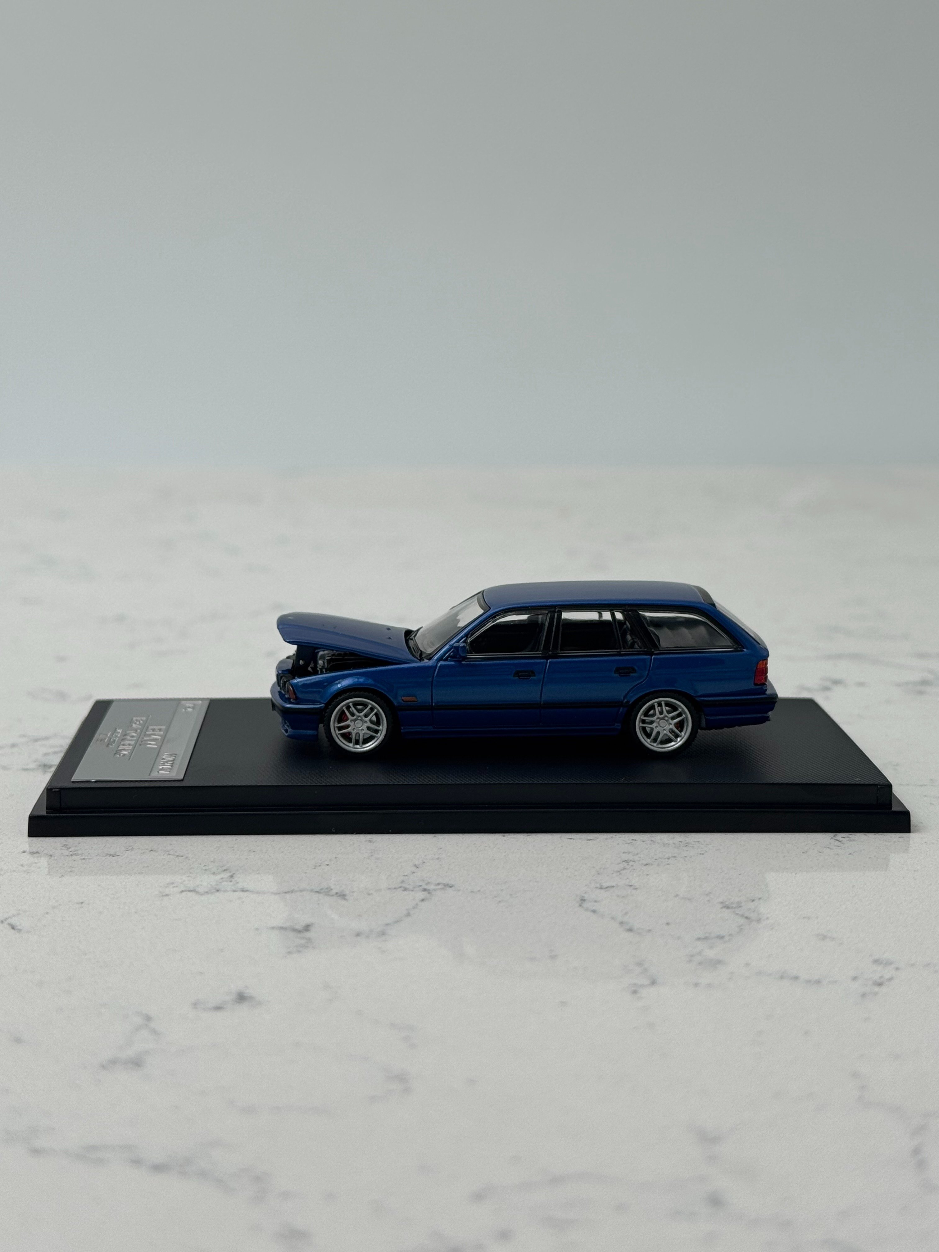 Mortal E34TOURING Crock