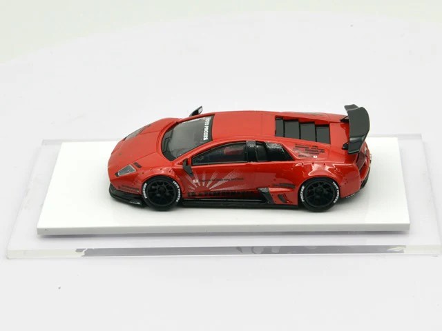 One Model LB670