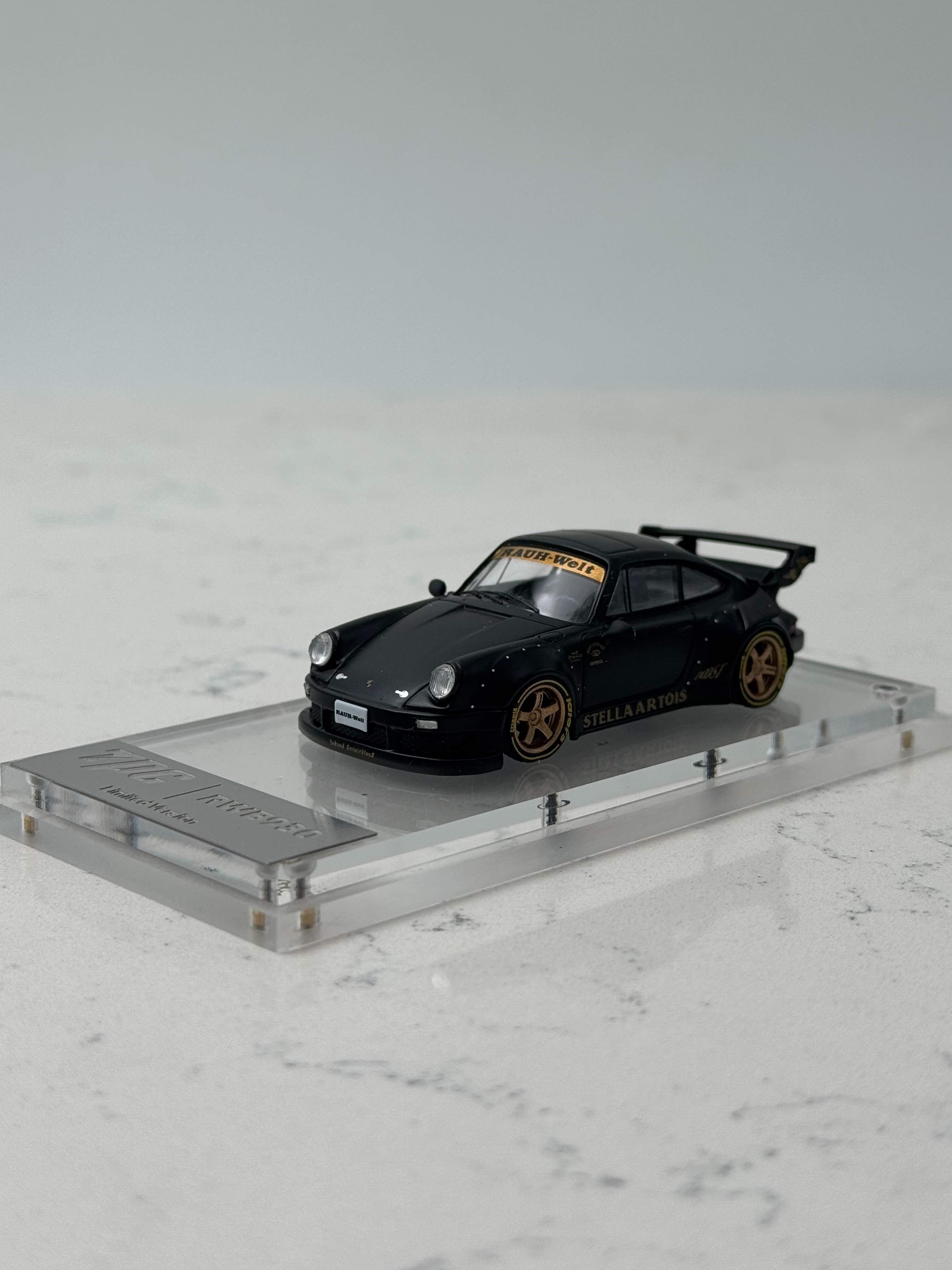 TPC RWB 930 Stella Artois