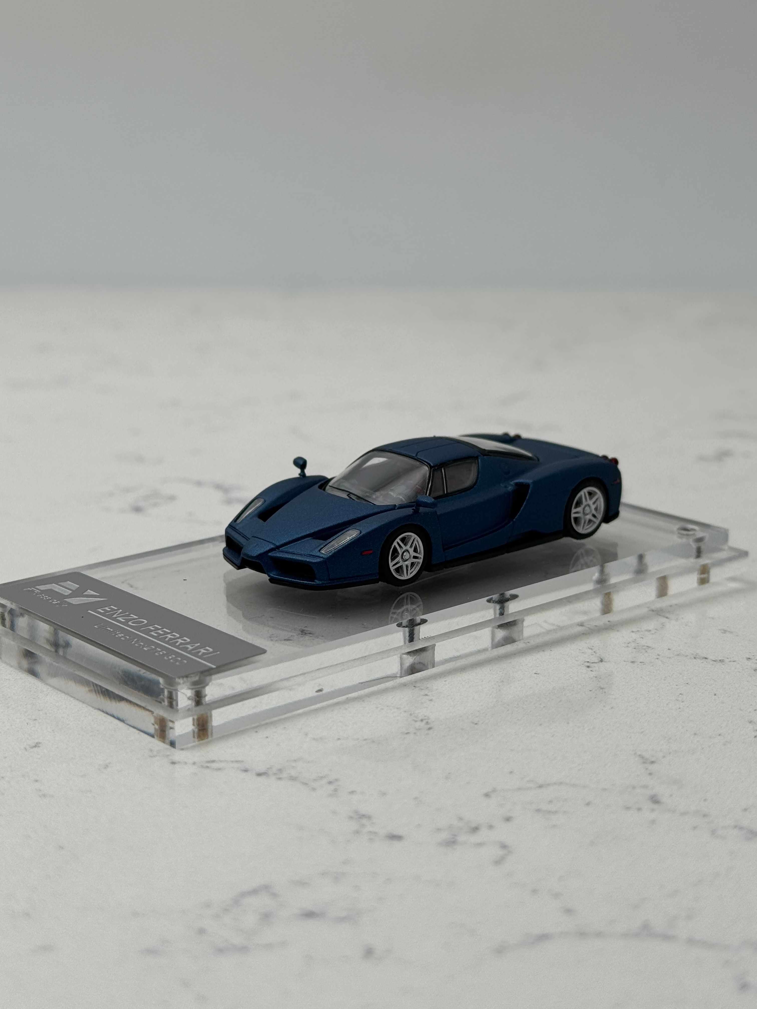 Findclassically ENZO FERRARI 