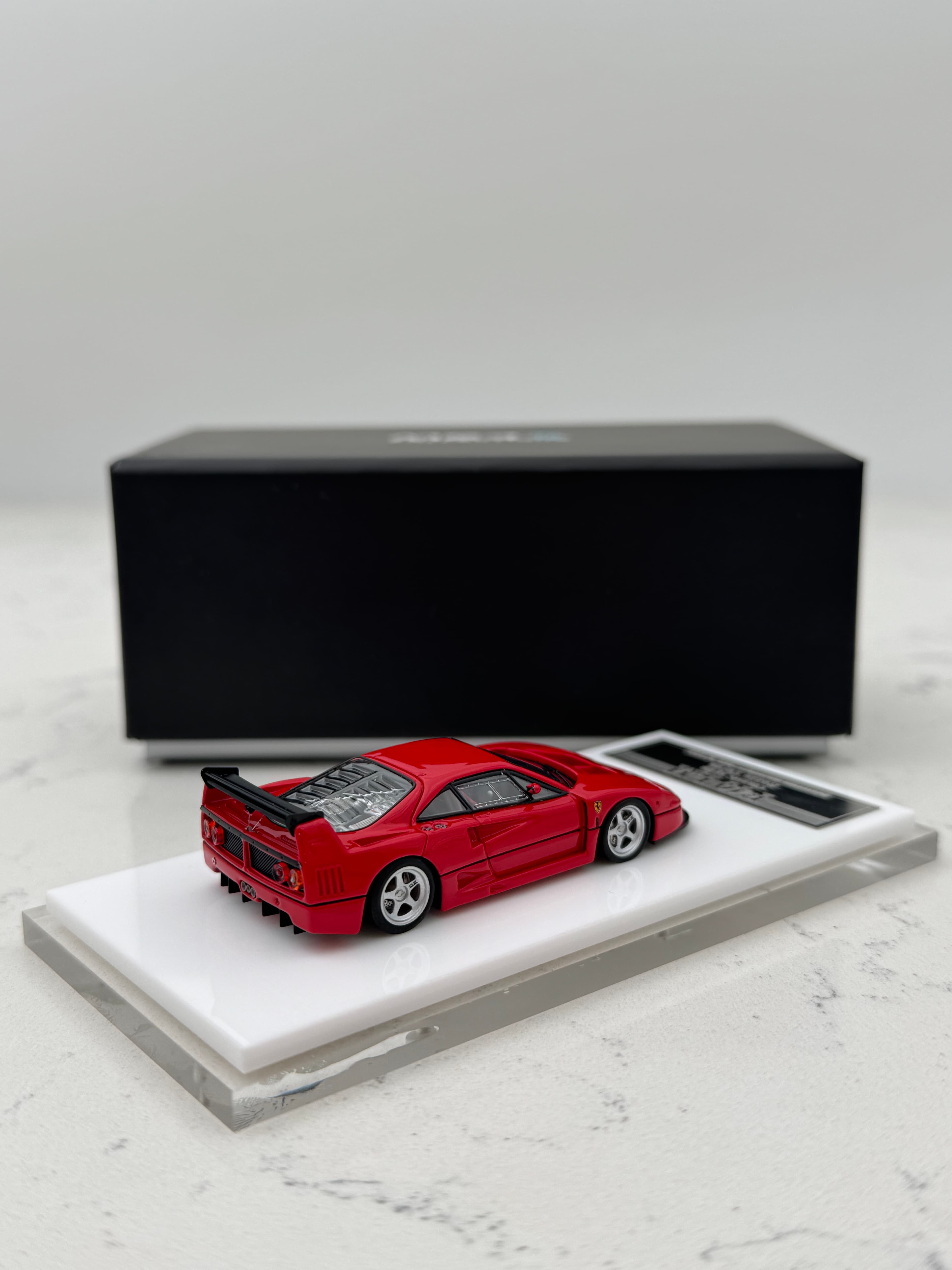 M64XFerrari F40