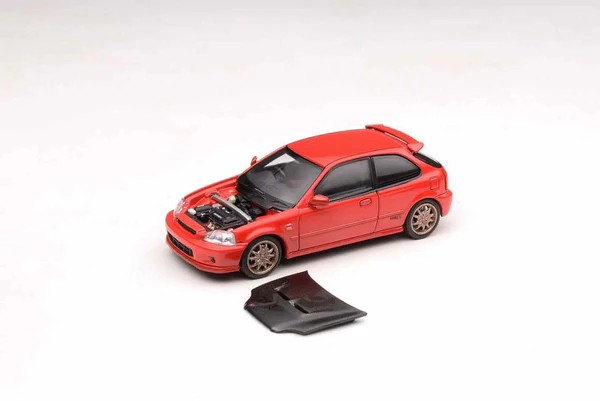 MOTORHELIX HONDA CİVİC TYPE R (EK9)