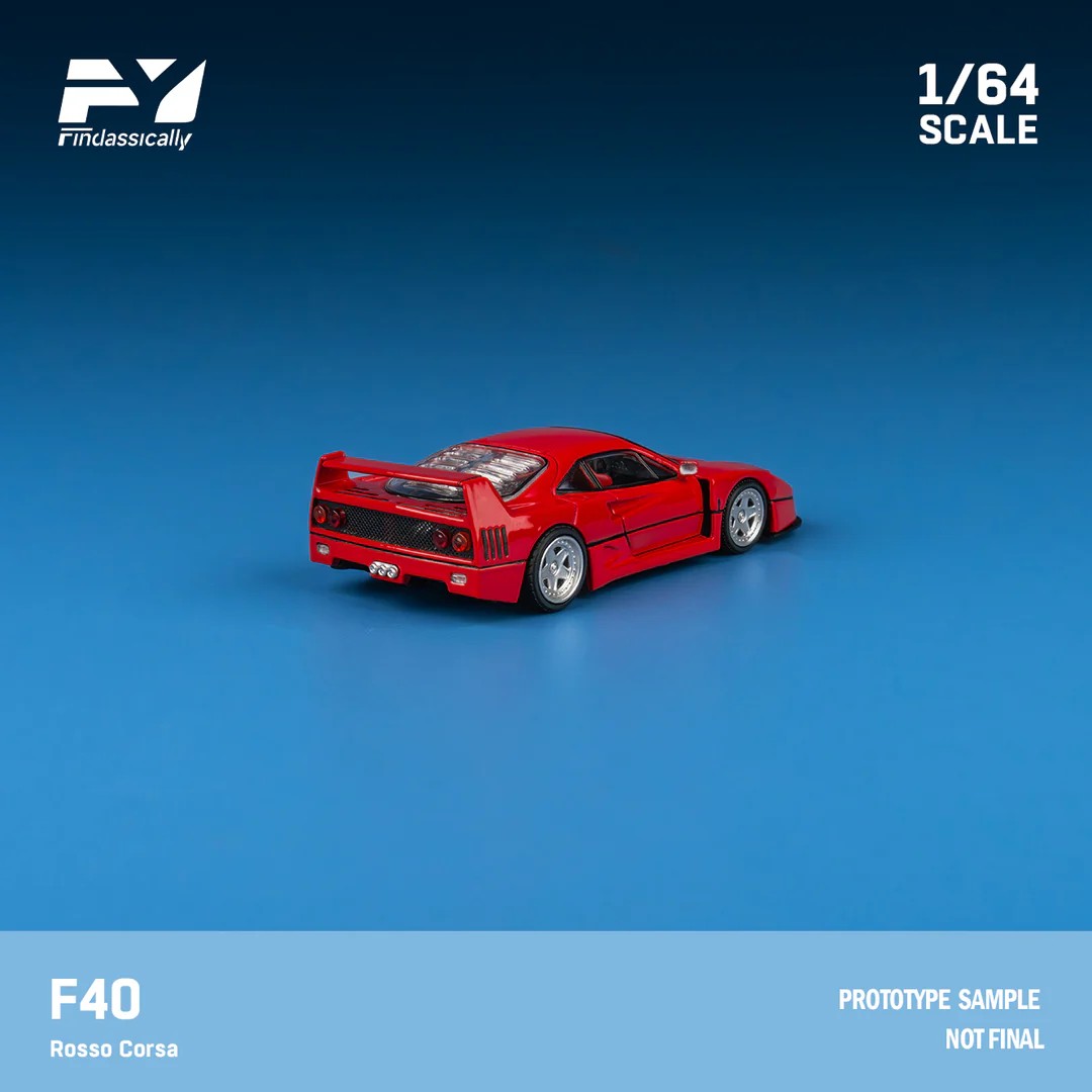 FİNDCLASSİCALLY FERRARİ 