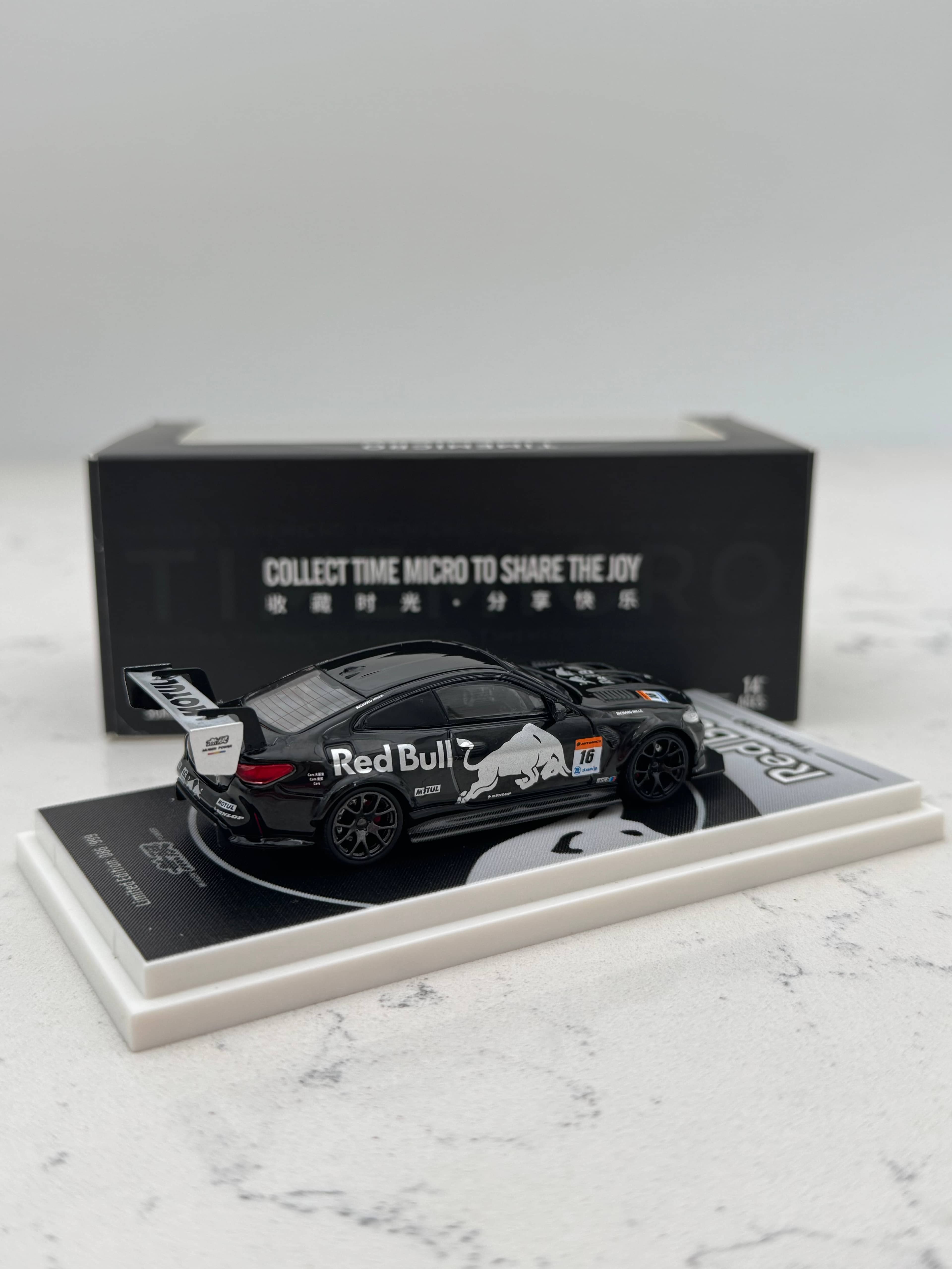 Time Micro BMW M4