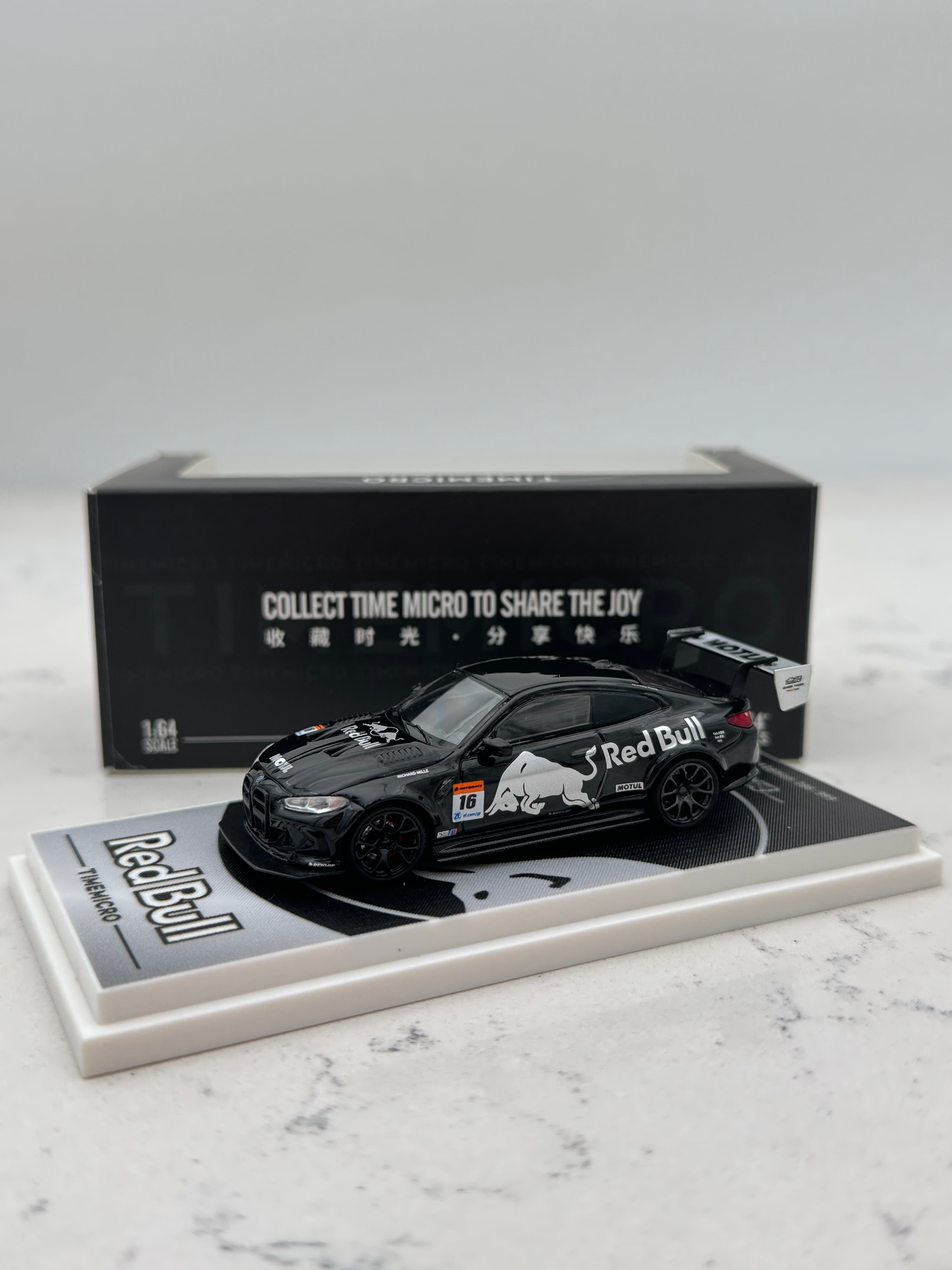 Time Micro BMW M4