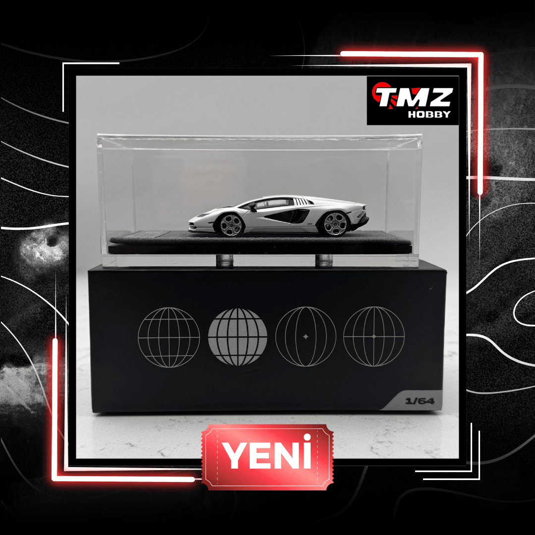 ZD EC LAMBORGHİNİ COUNTACH LPI800