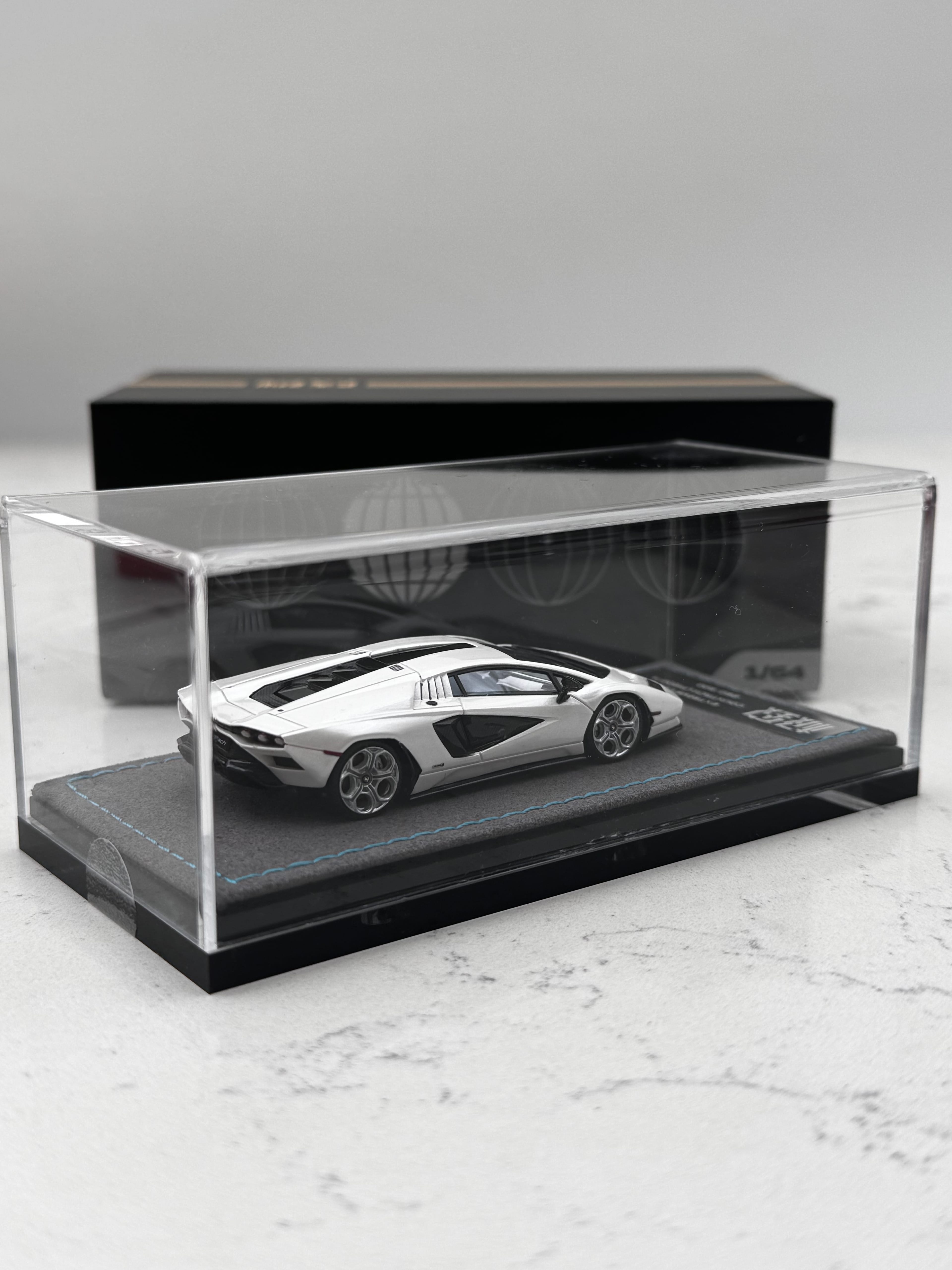 ZD EC LAMBORGHİNİ COUNTACH LPI800