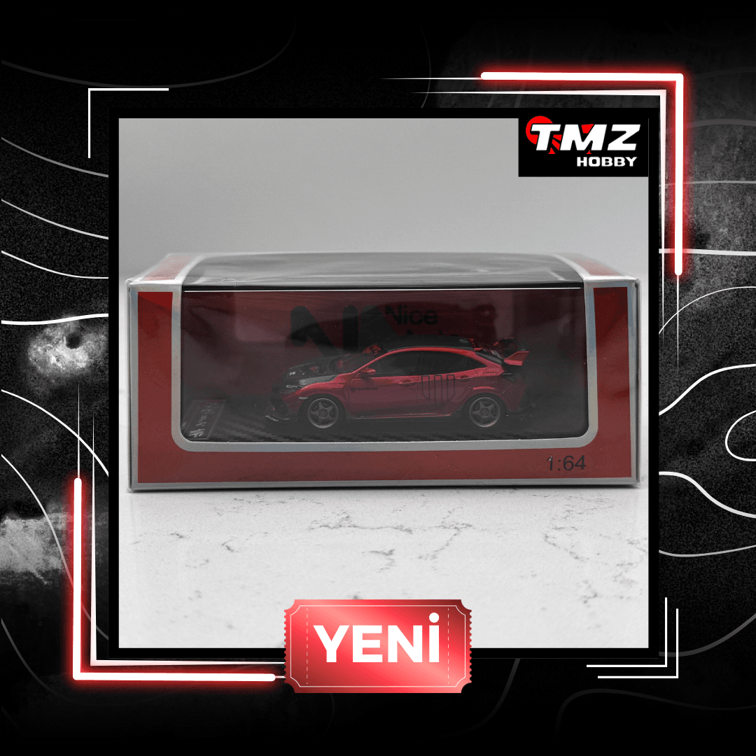 EROR HONDA CİVİC RESİN