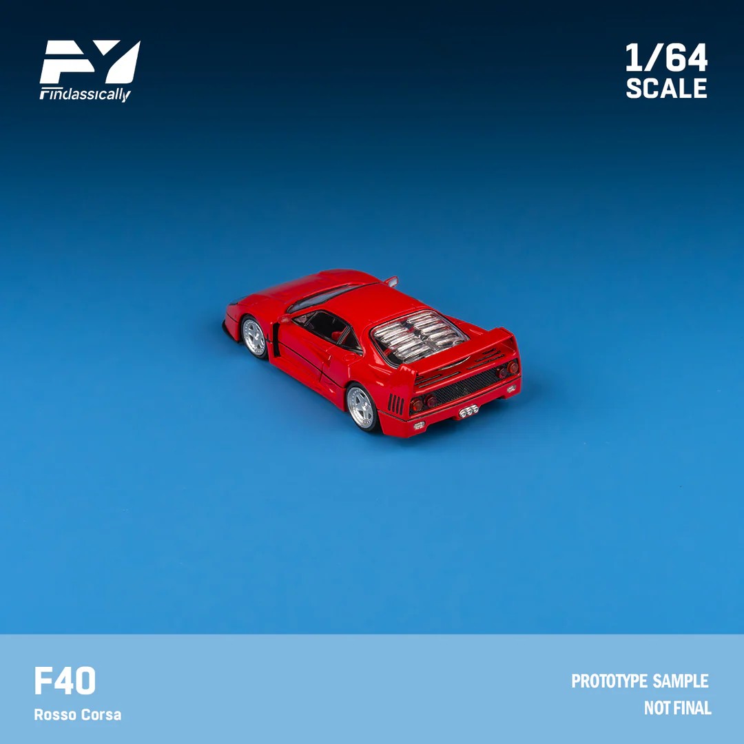 FİNDCLASSİCALLY FERRARİ 