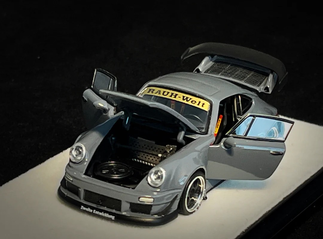 PGM RWB930