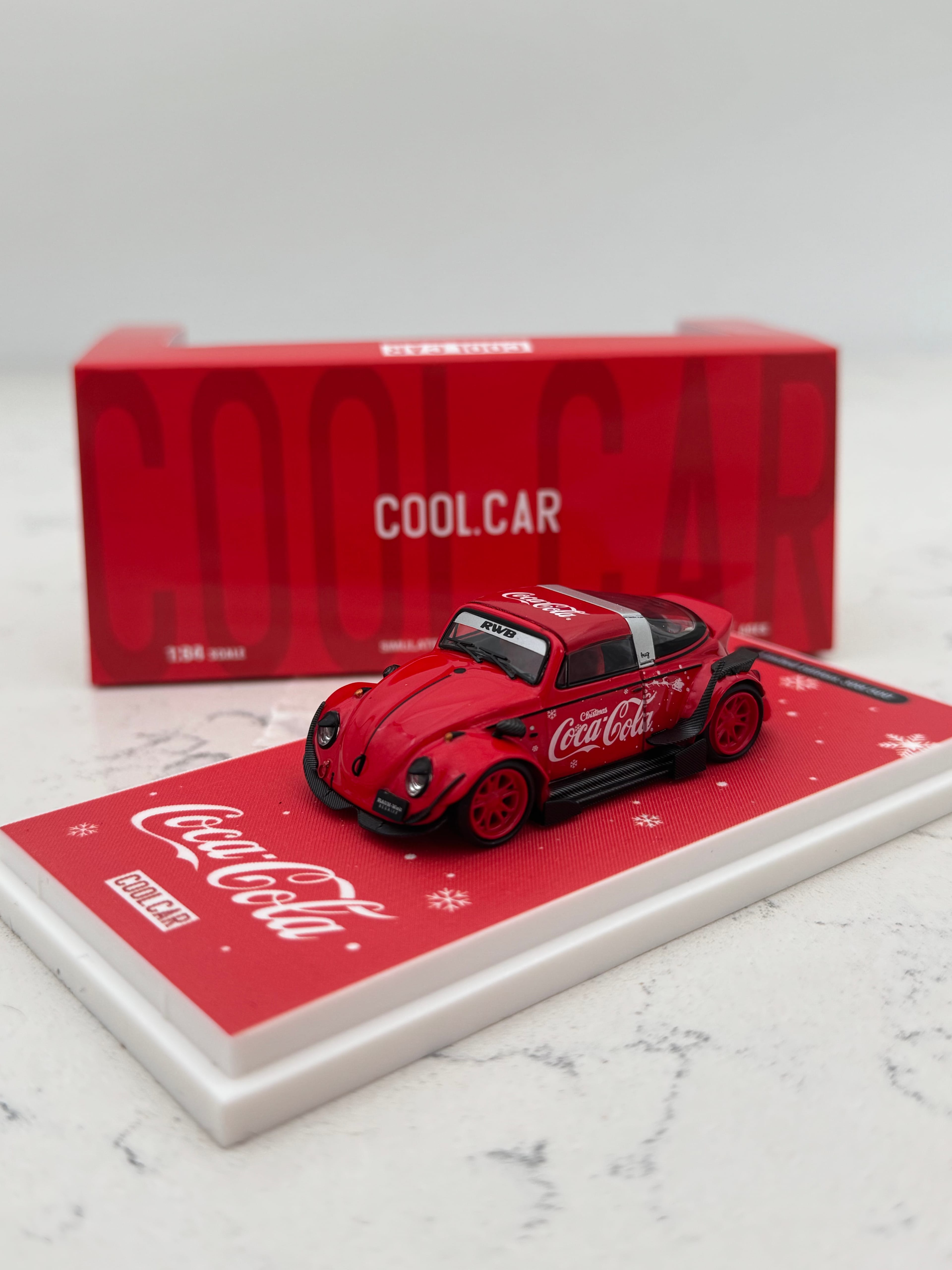 Cool Car Volskwagen Beetle Custom