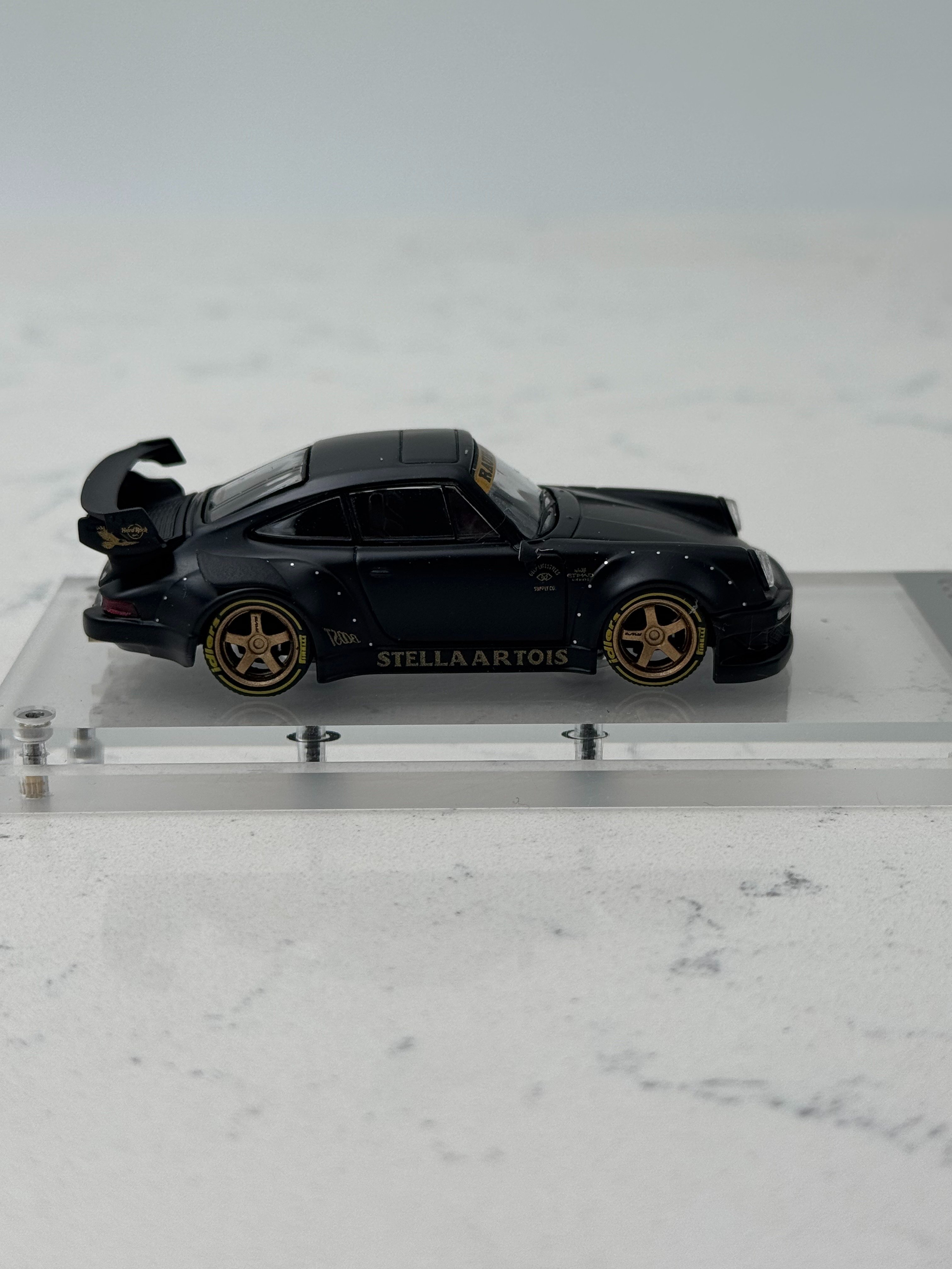 TPC RWB 930 Stella Artois