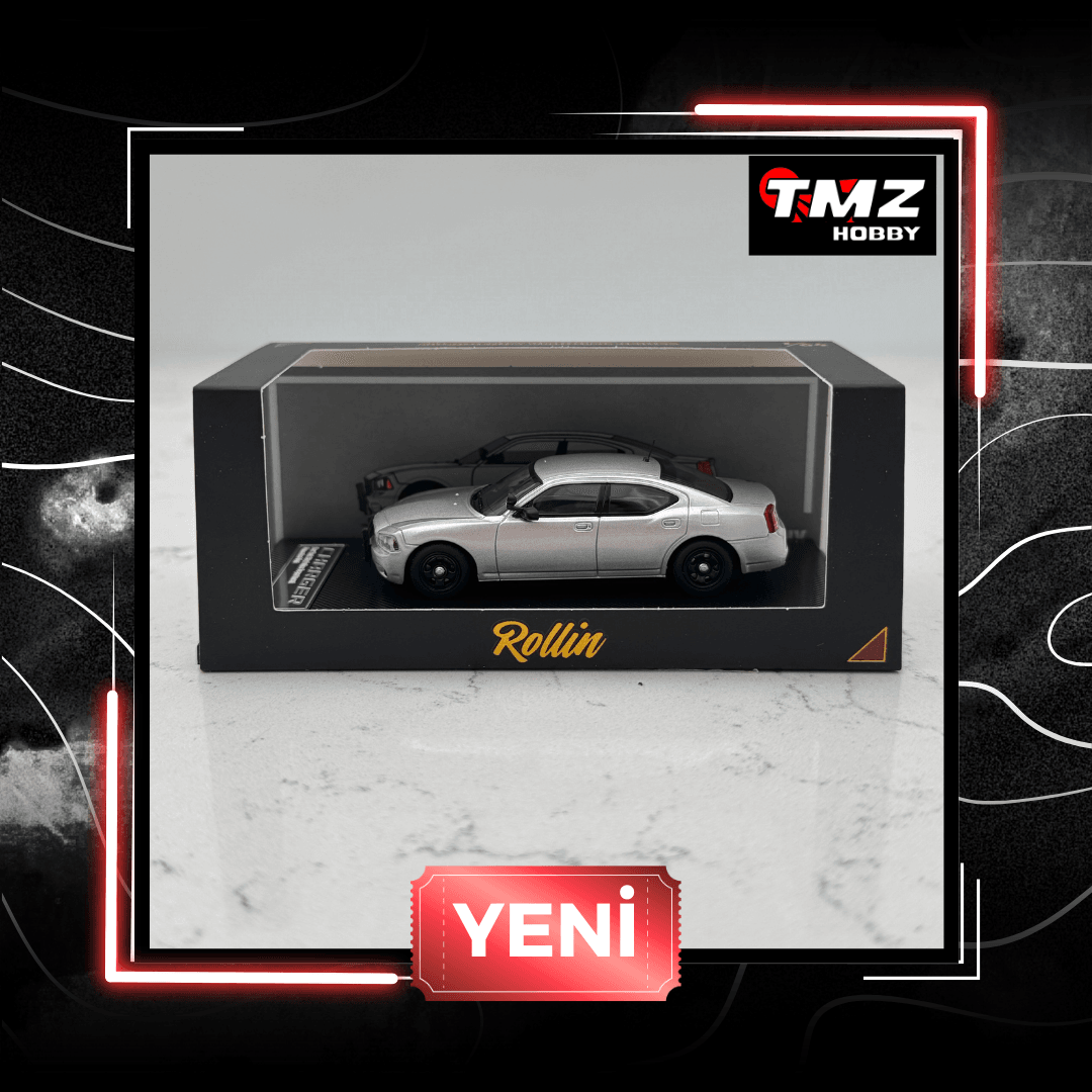 ROLLİN 2008 Charger