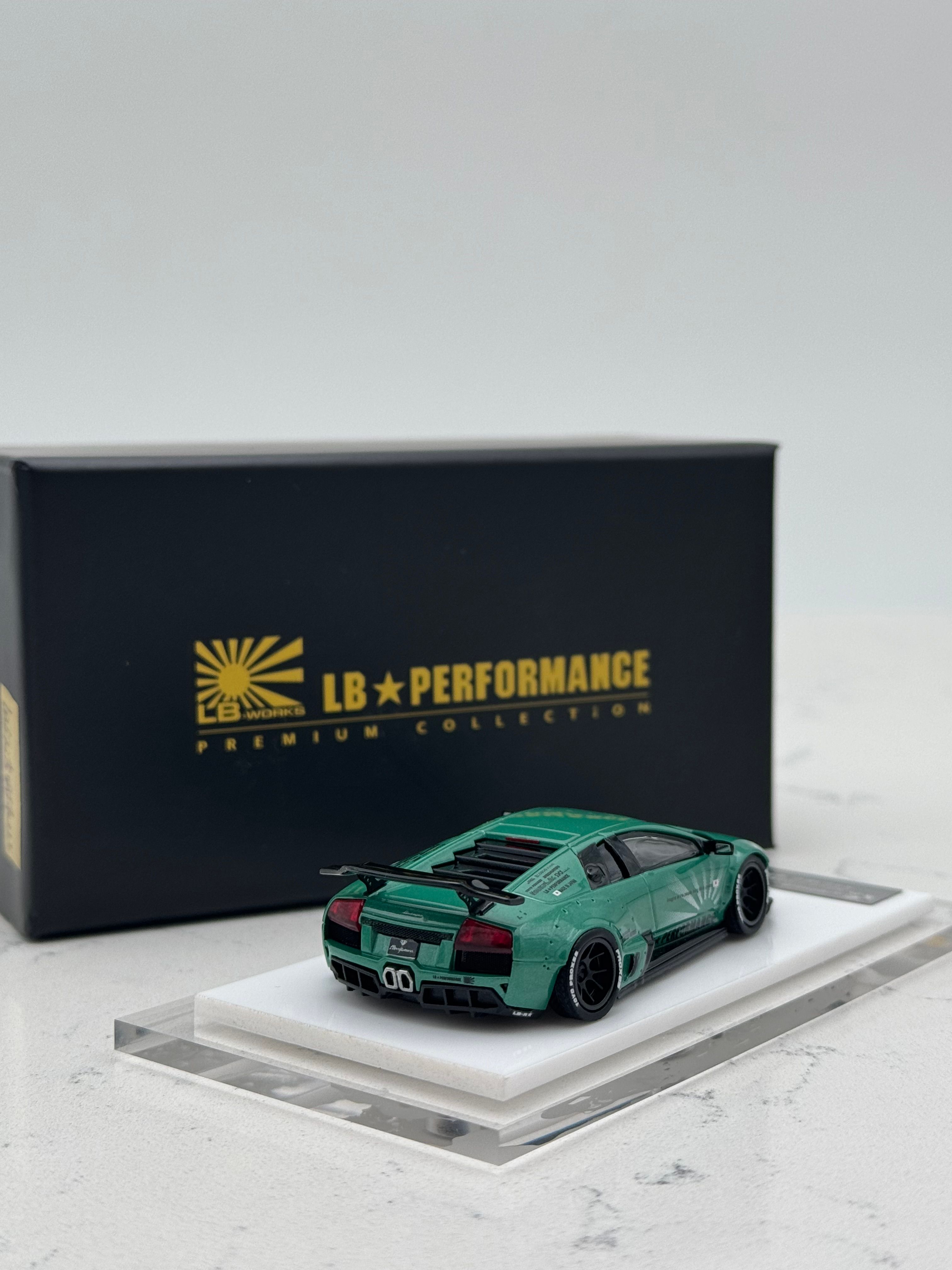 One Model LB670