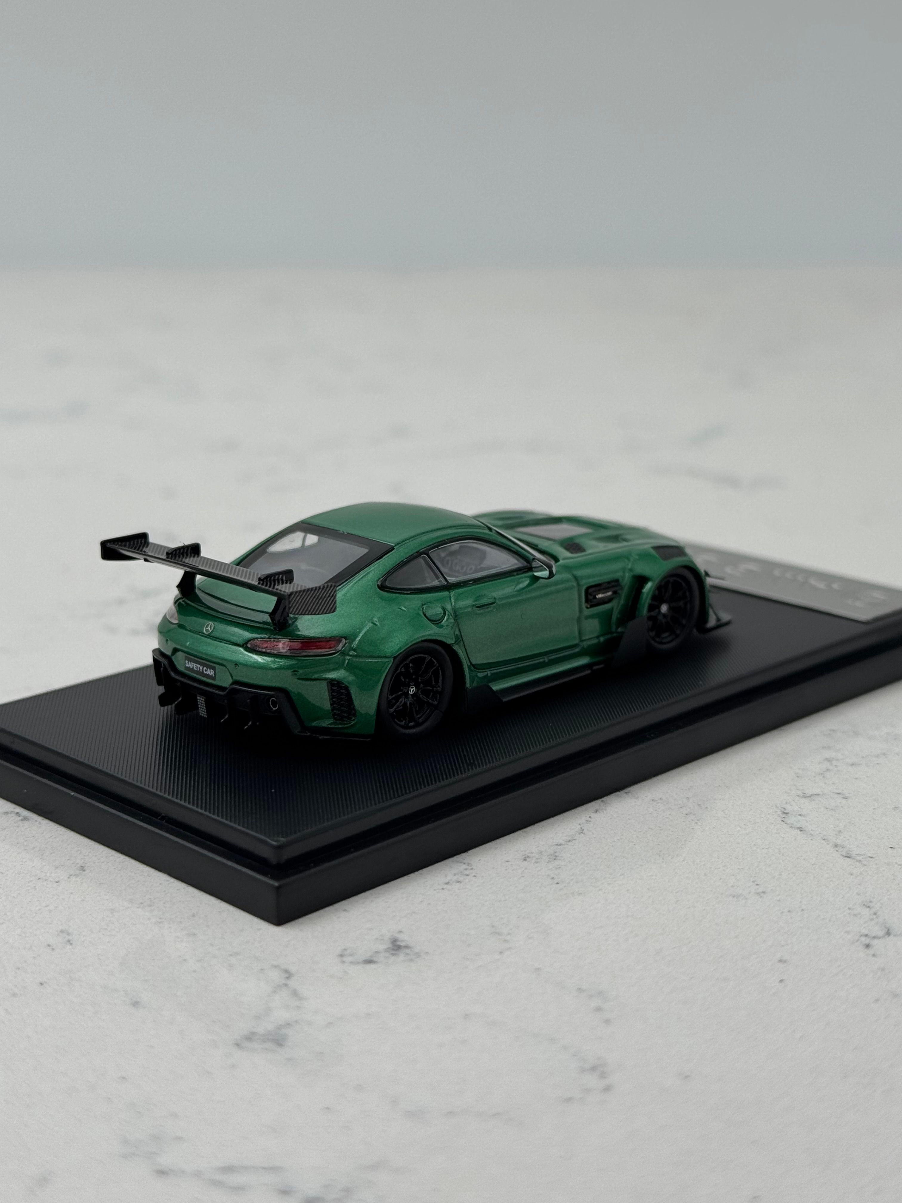 RHINO MODEL RM Benz AMG GT S Modified