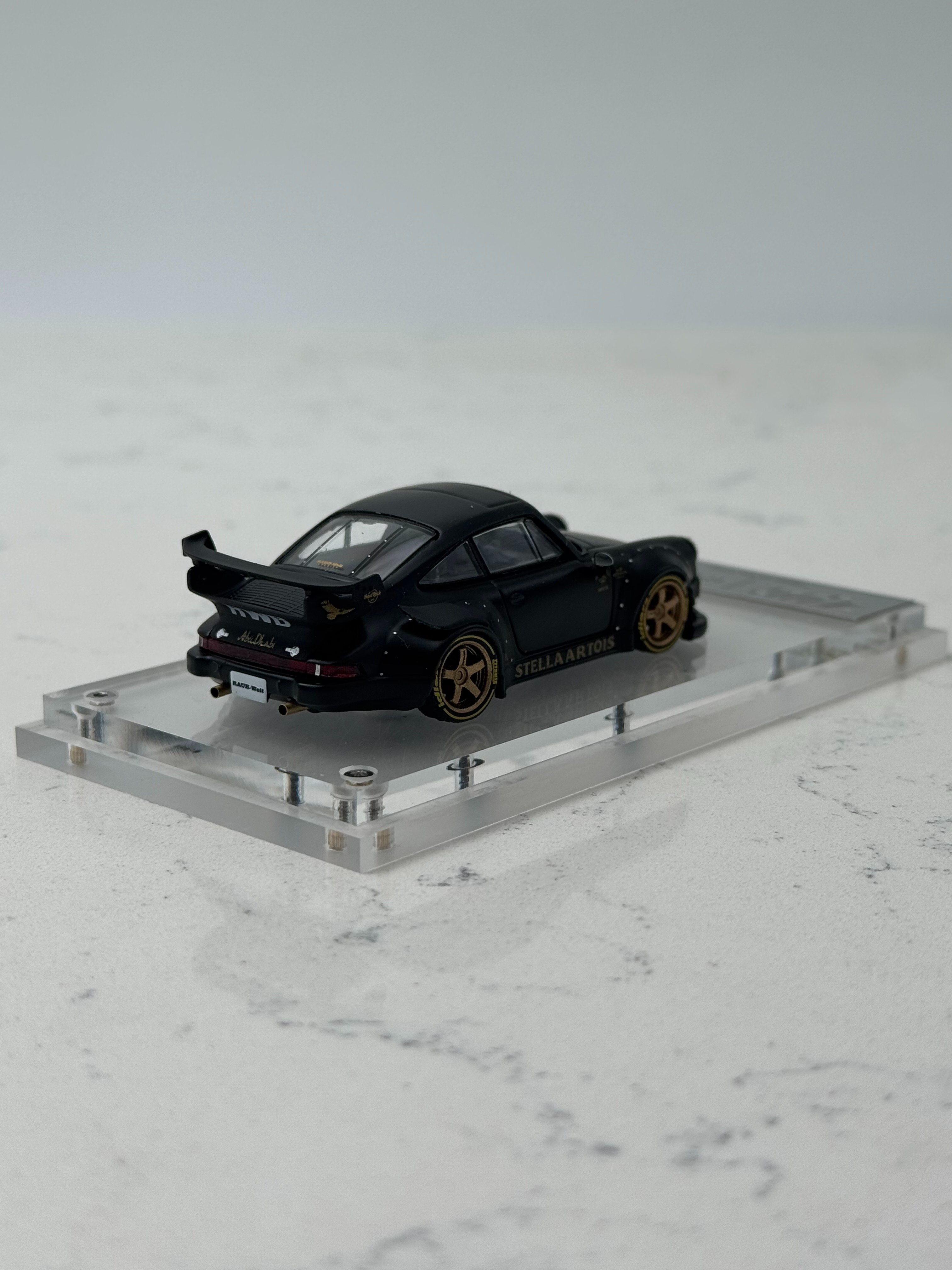 TPC RWB 930 Stella Artois