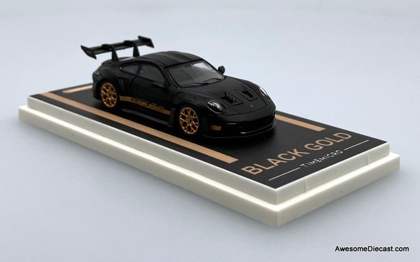 TİME MİCRO PORSCHE 992 GT3 RS
