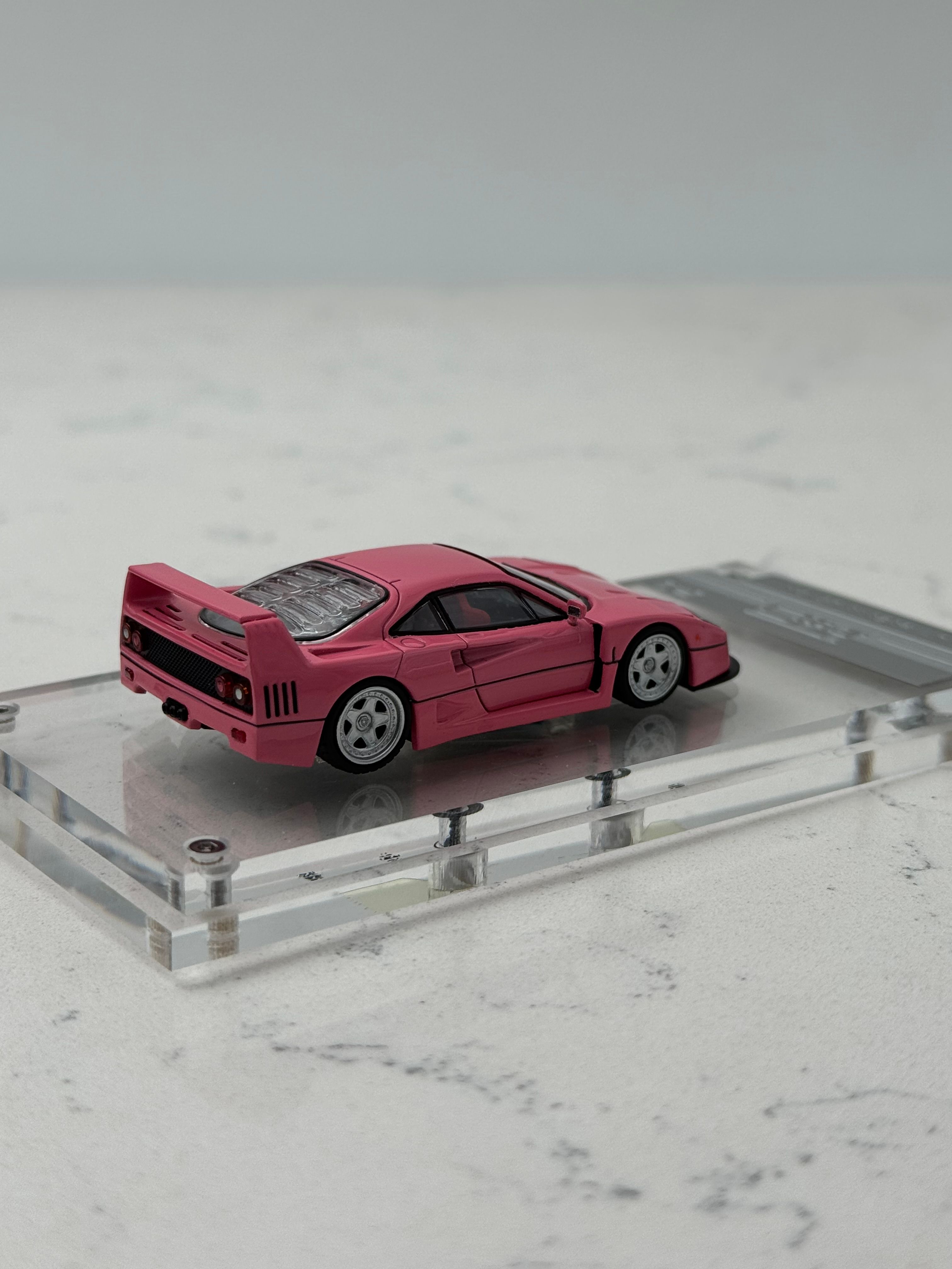 Findclassically FERRARI F40