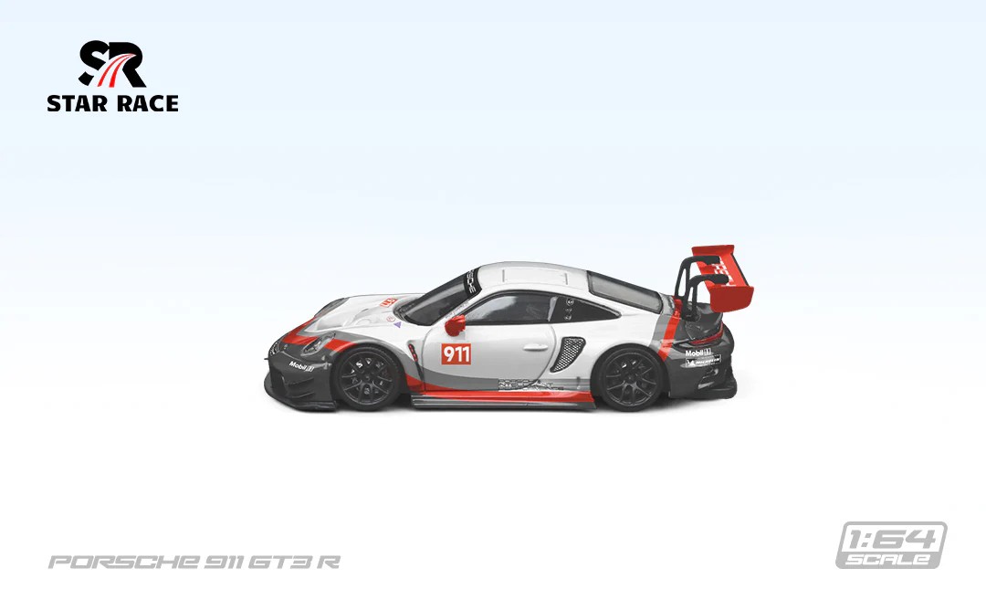 STAR RACE PORSCHE 911 GT3