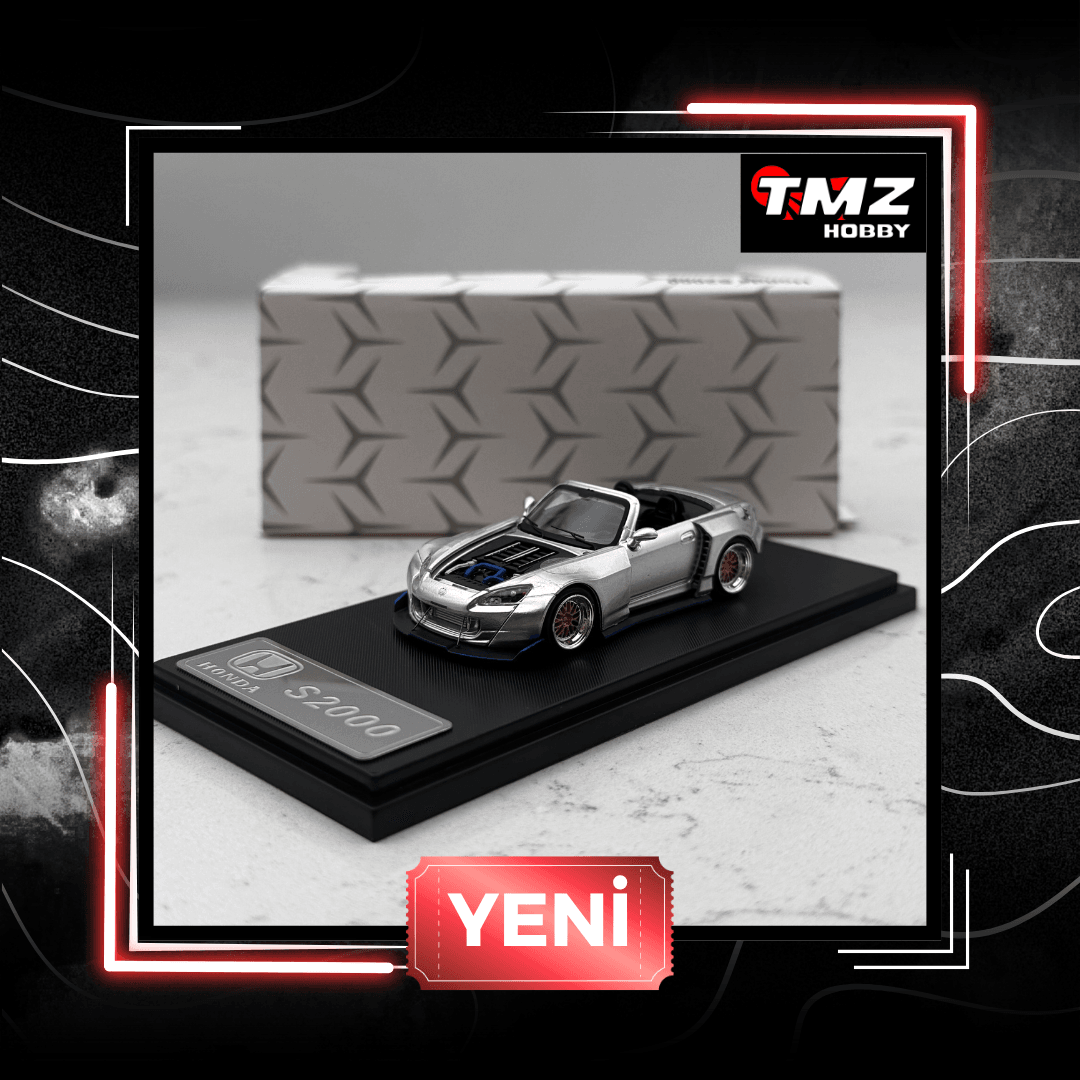 RHİNO MODEL HONDA S200