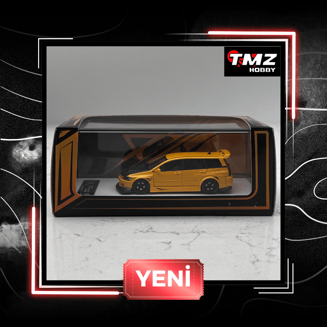 EROR MURSUBİSHİ EVO