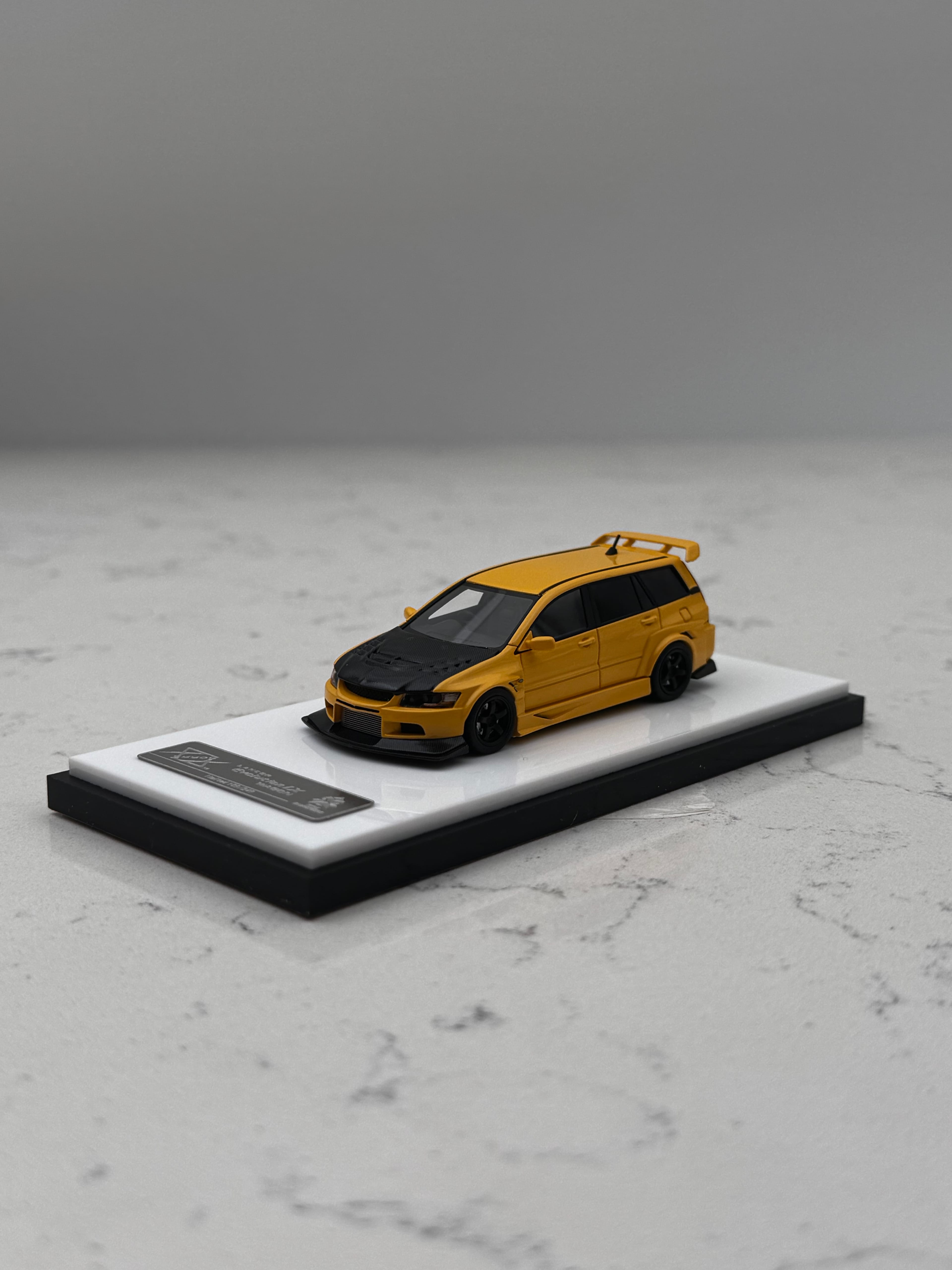 EROR MURSUBİSHİ EVO